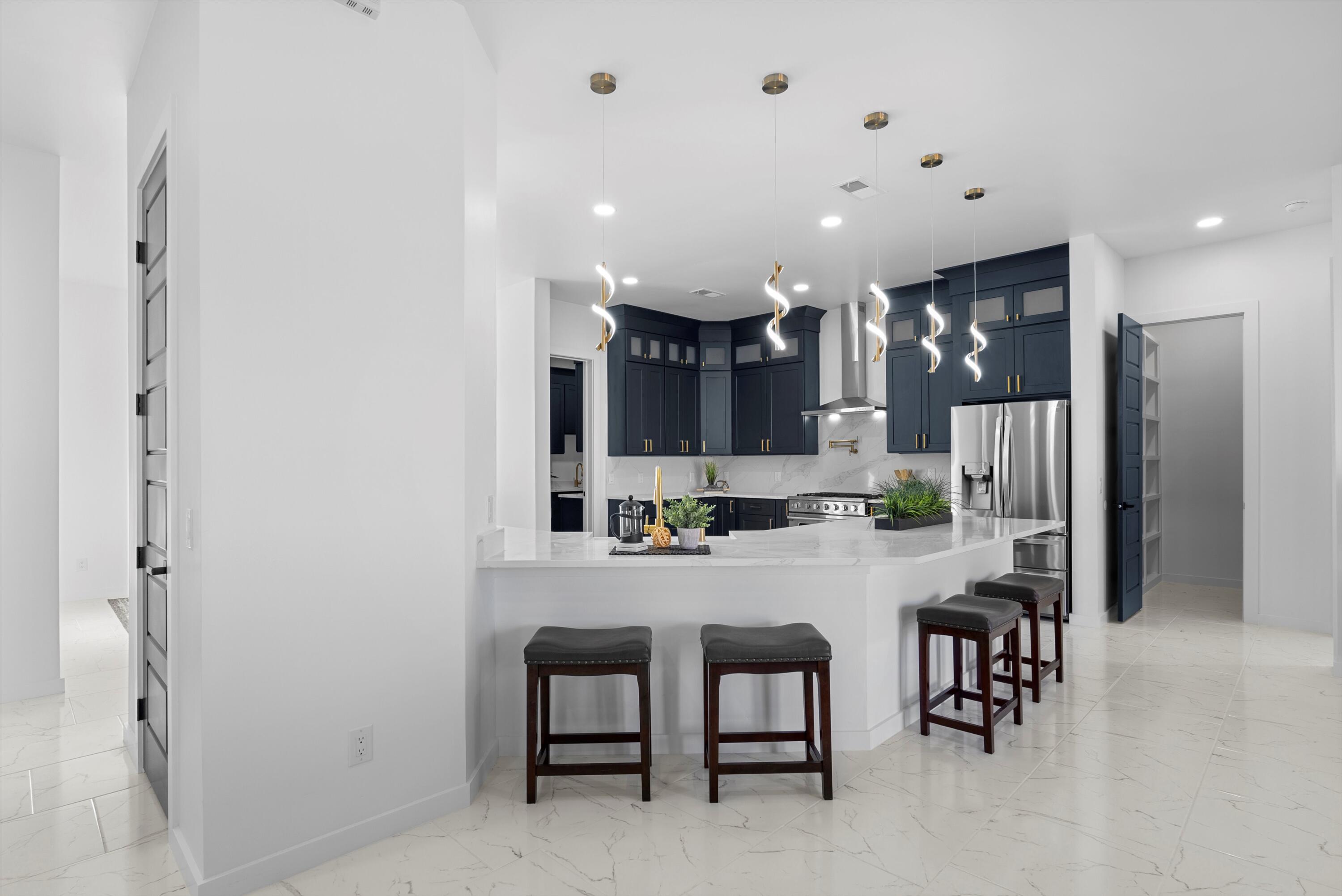 1541 Monterrey Road NE