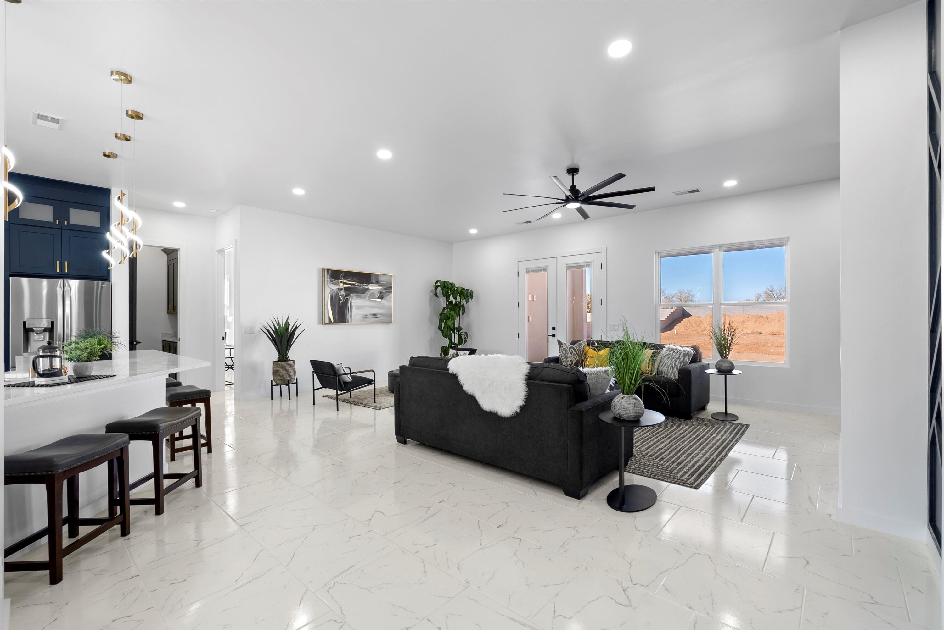 1541 Monterrey Road NE