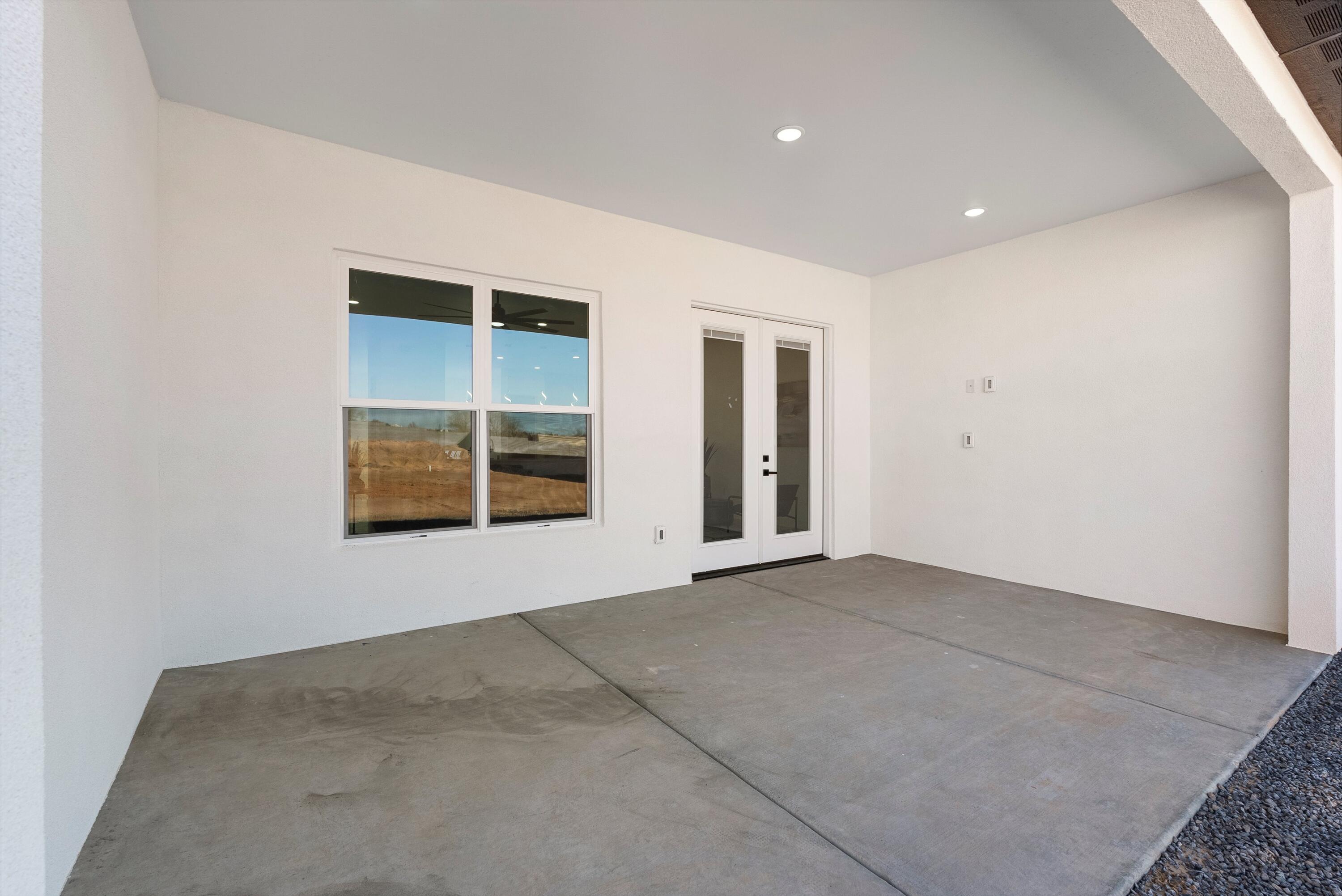 1541 Monterrey Road NE