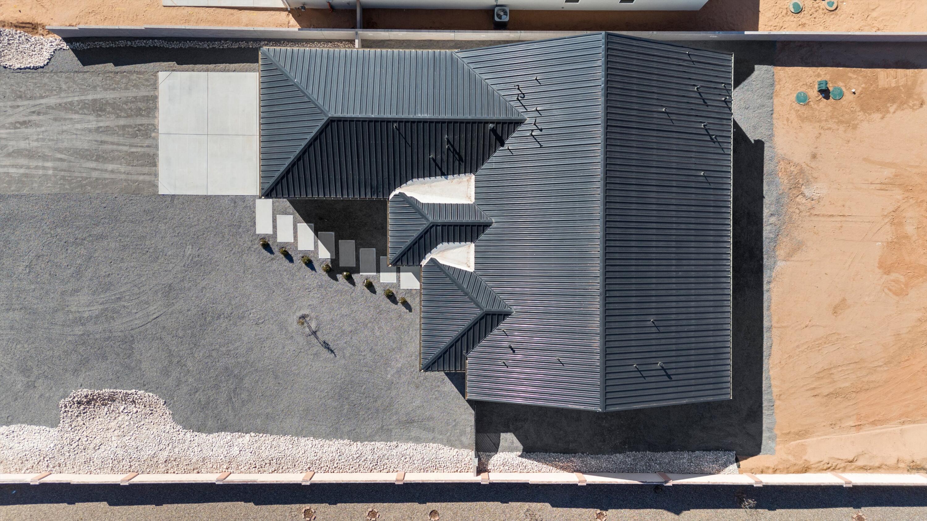 1541 Monterrey Road NE