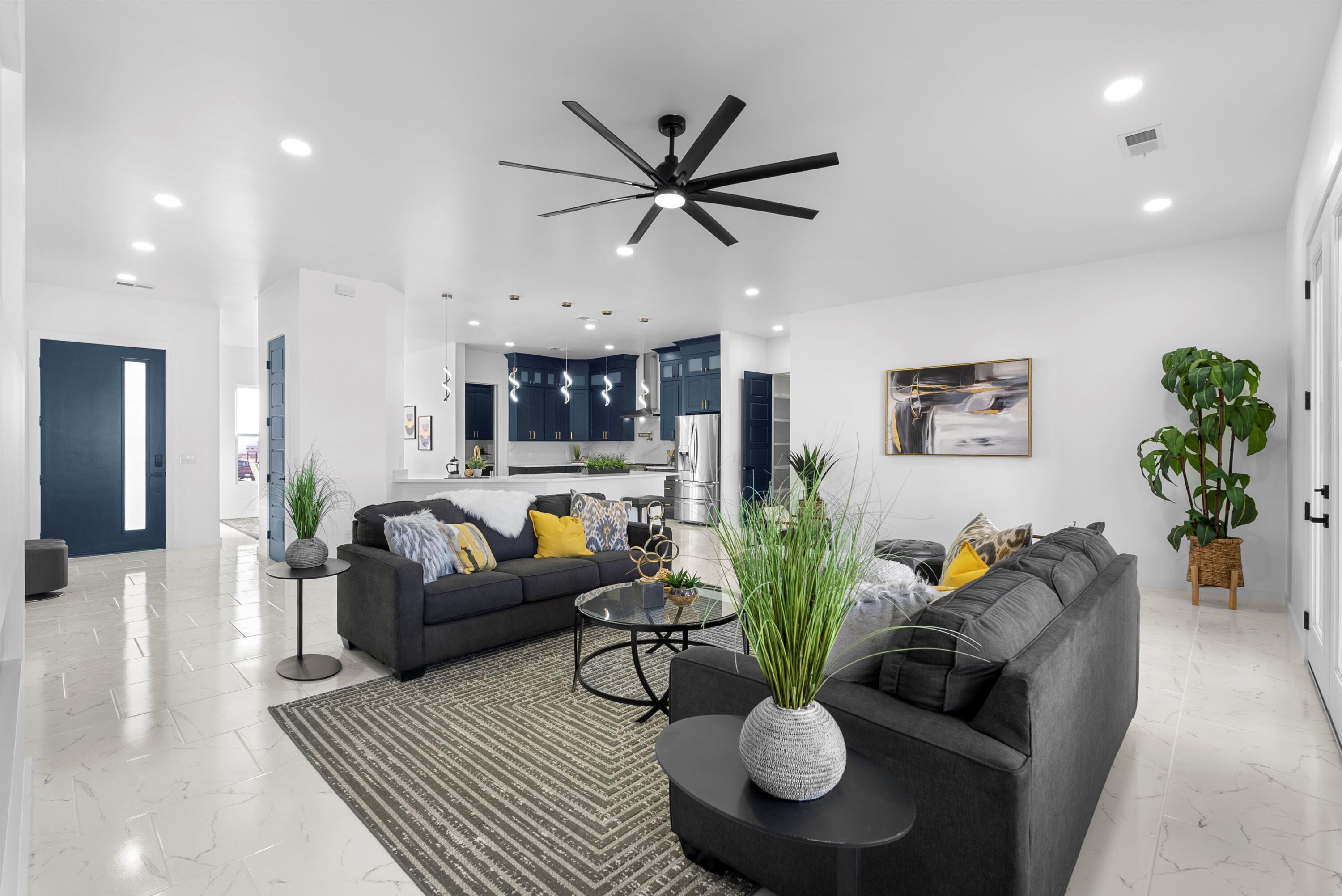 1541 Monterrey Road NE