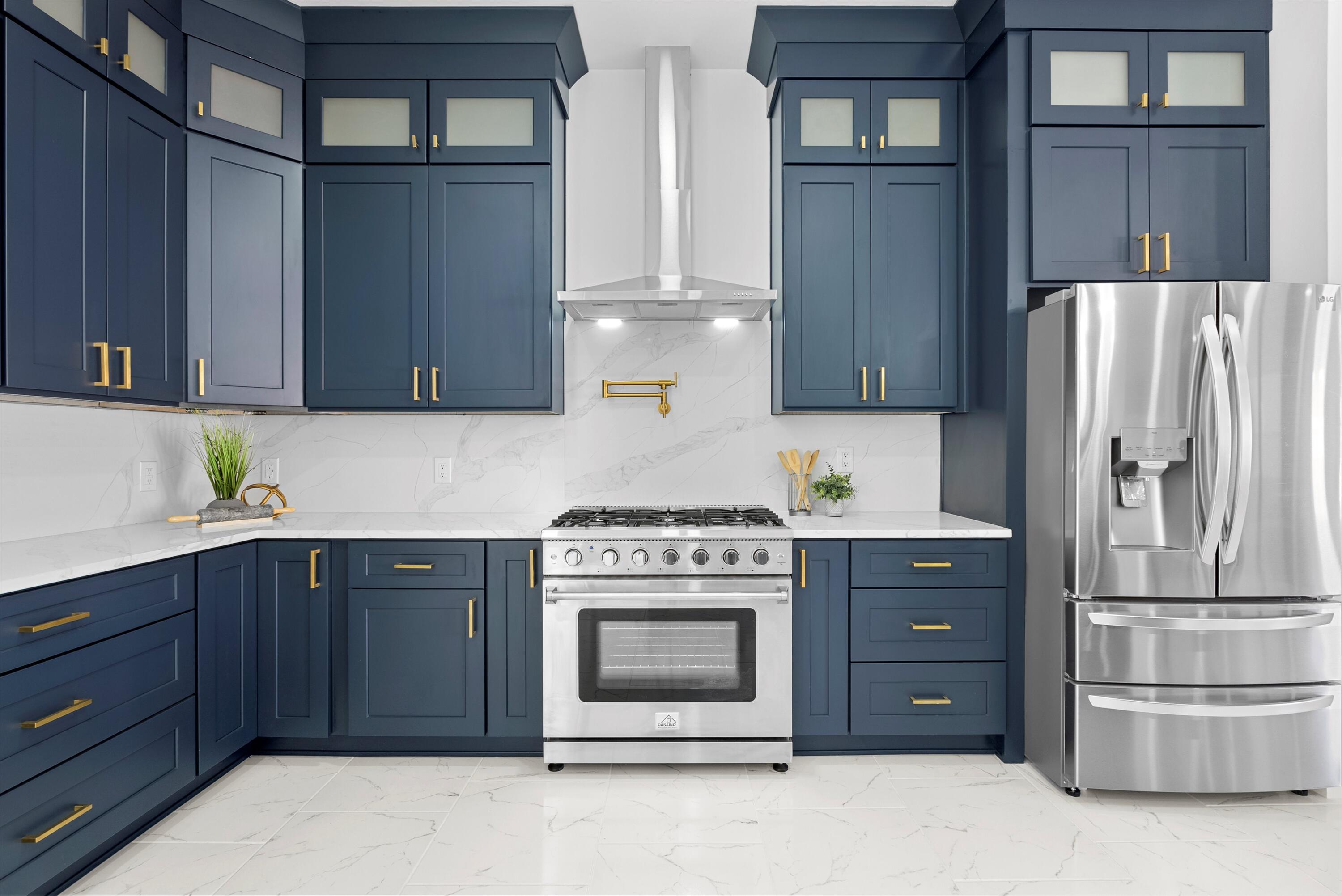 1541 Monterrey Road NE