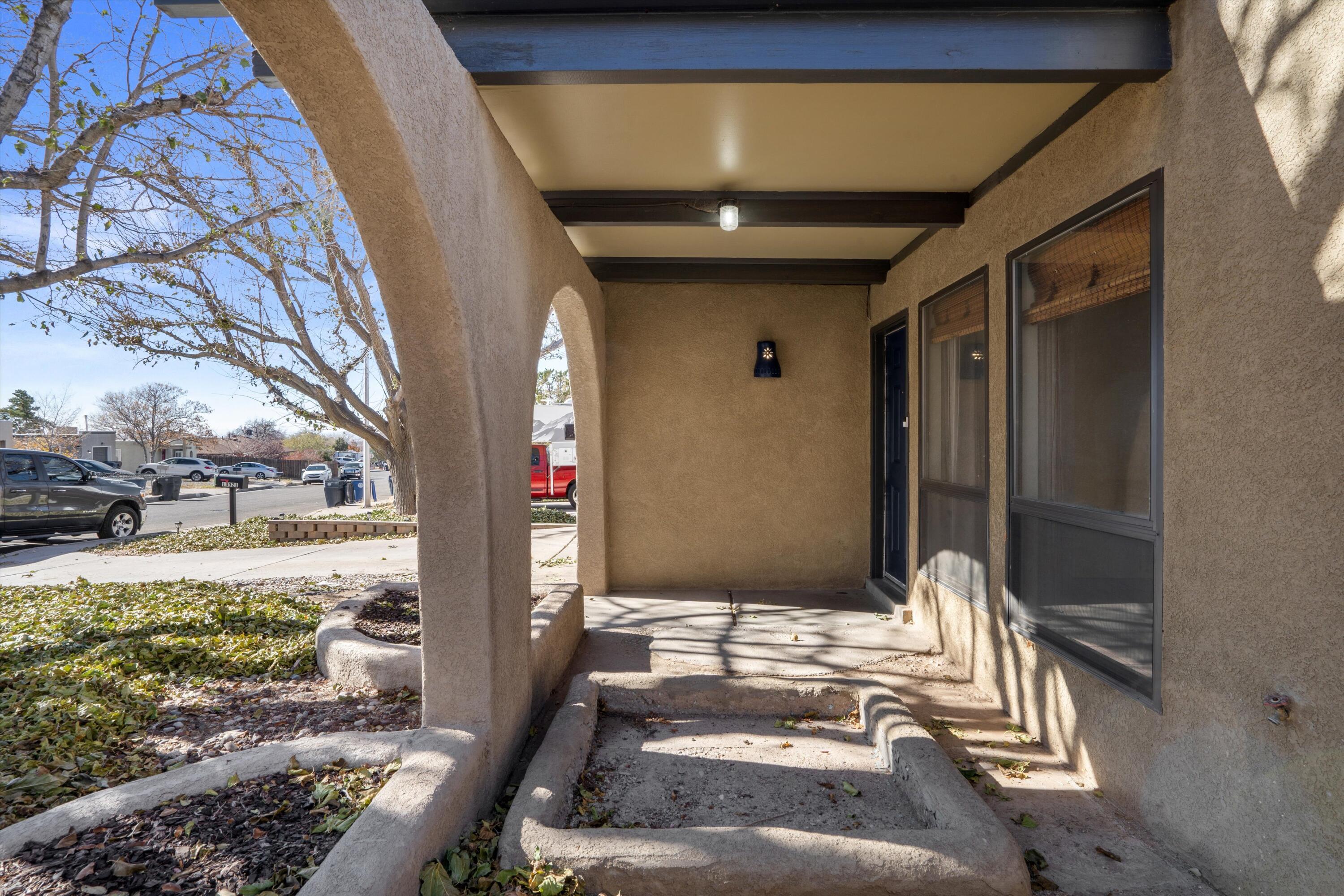 13325 CAMINO DEL NORTE NE