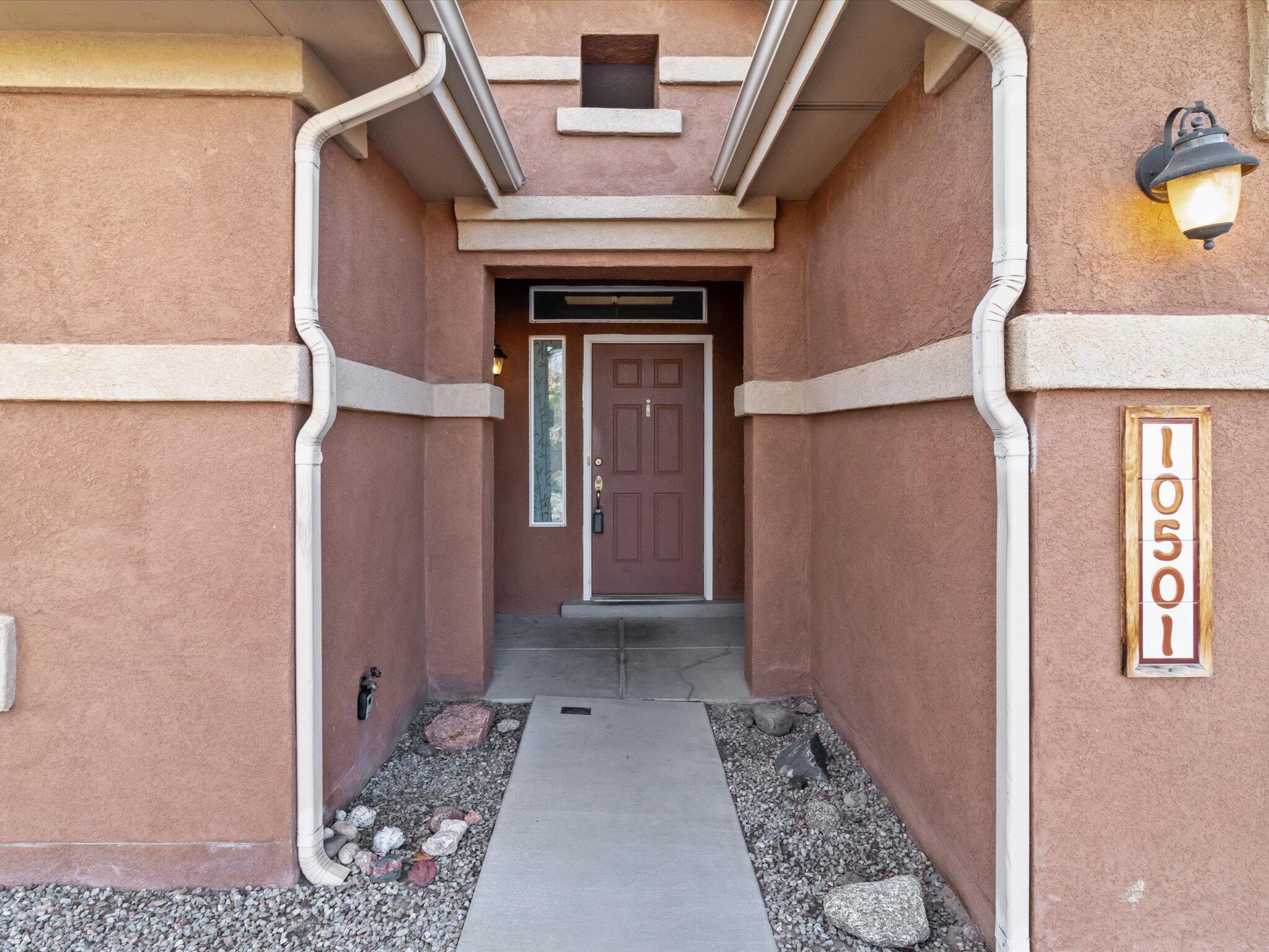 10501 CHANCE Court NW