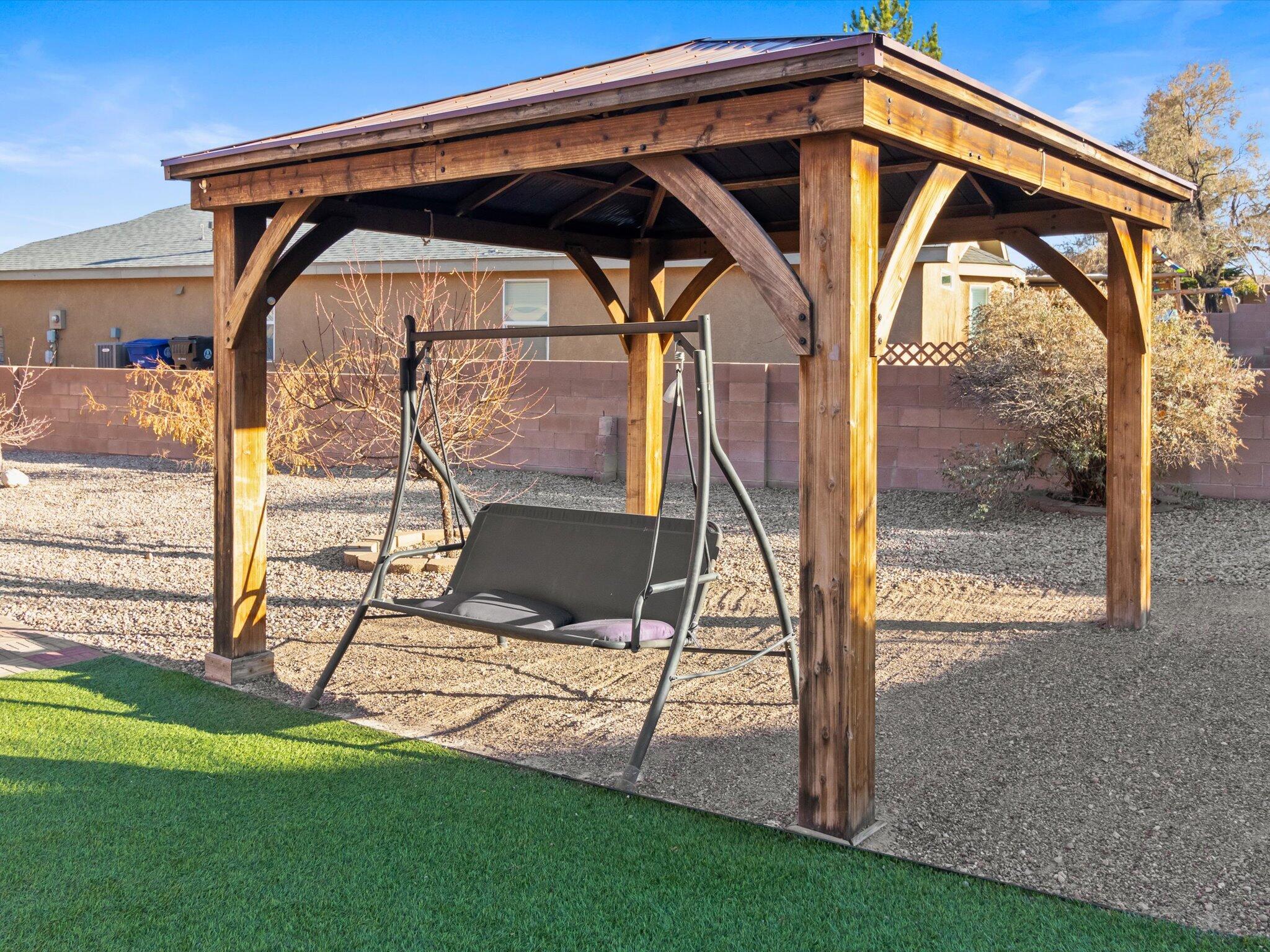 10501 CHANCE Court NW