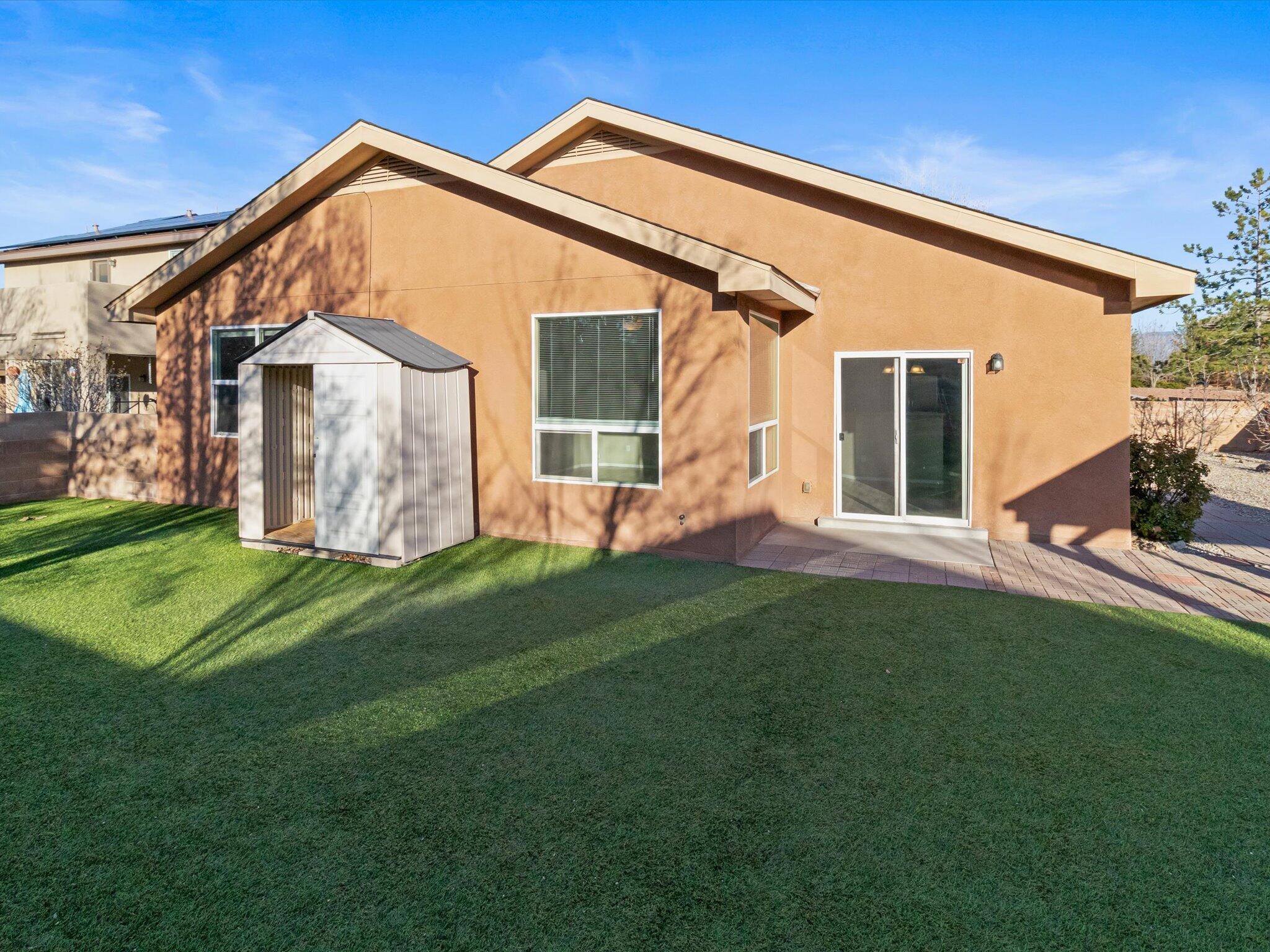 10501 CHANCE Court NW