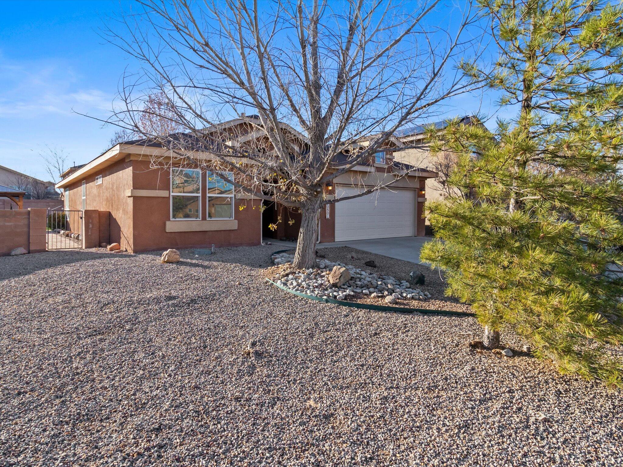 10501 CHANCE Court NW