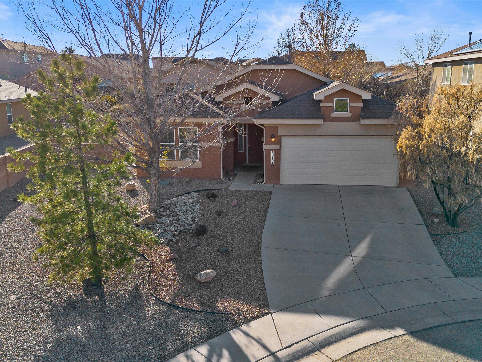 10501 CHANCE Court NW