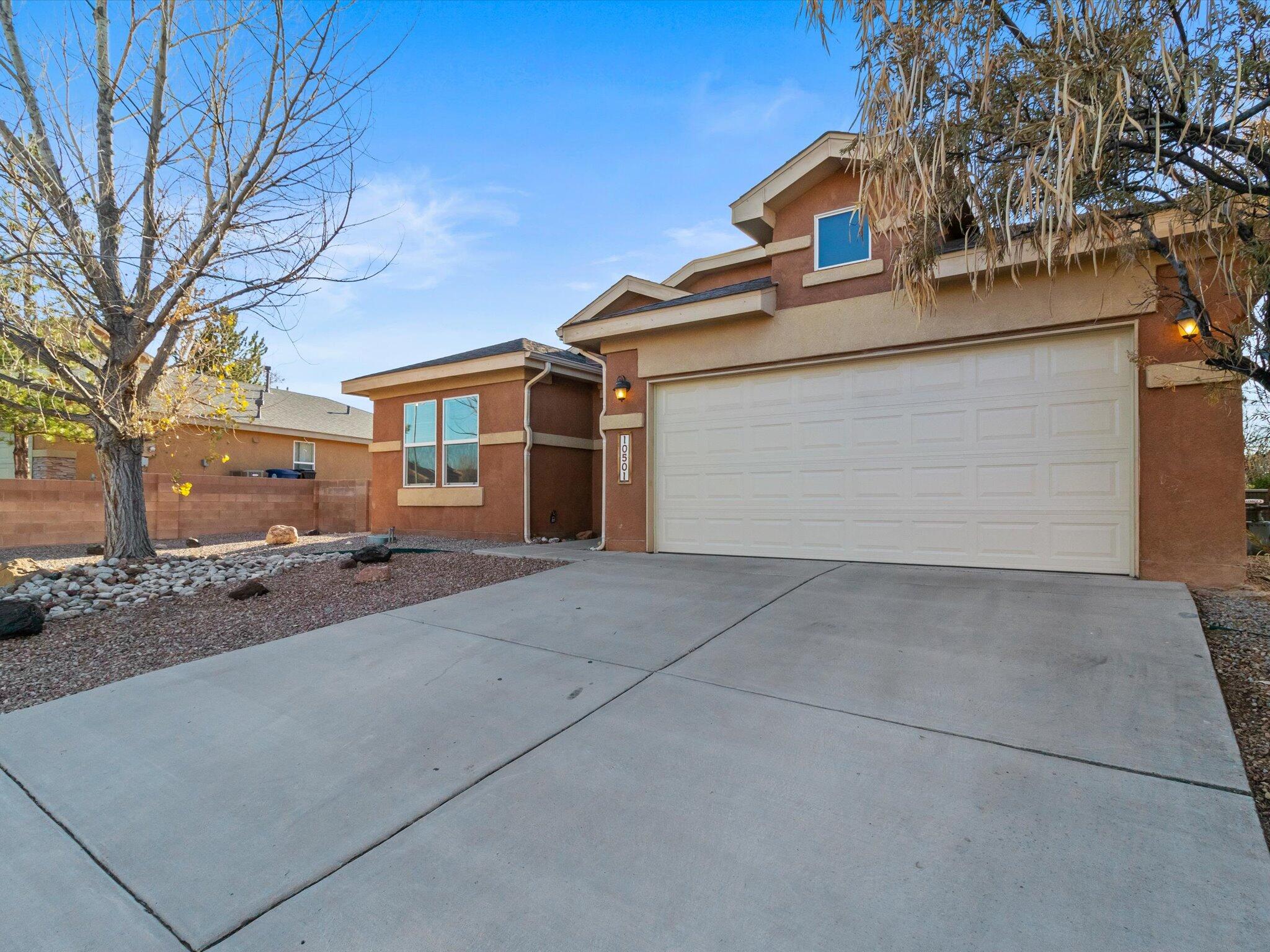 10501 CHANCE Court NW