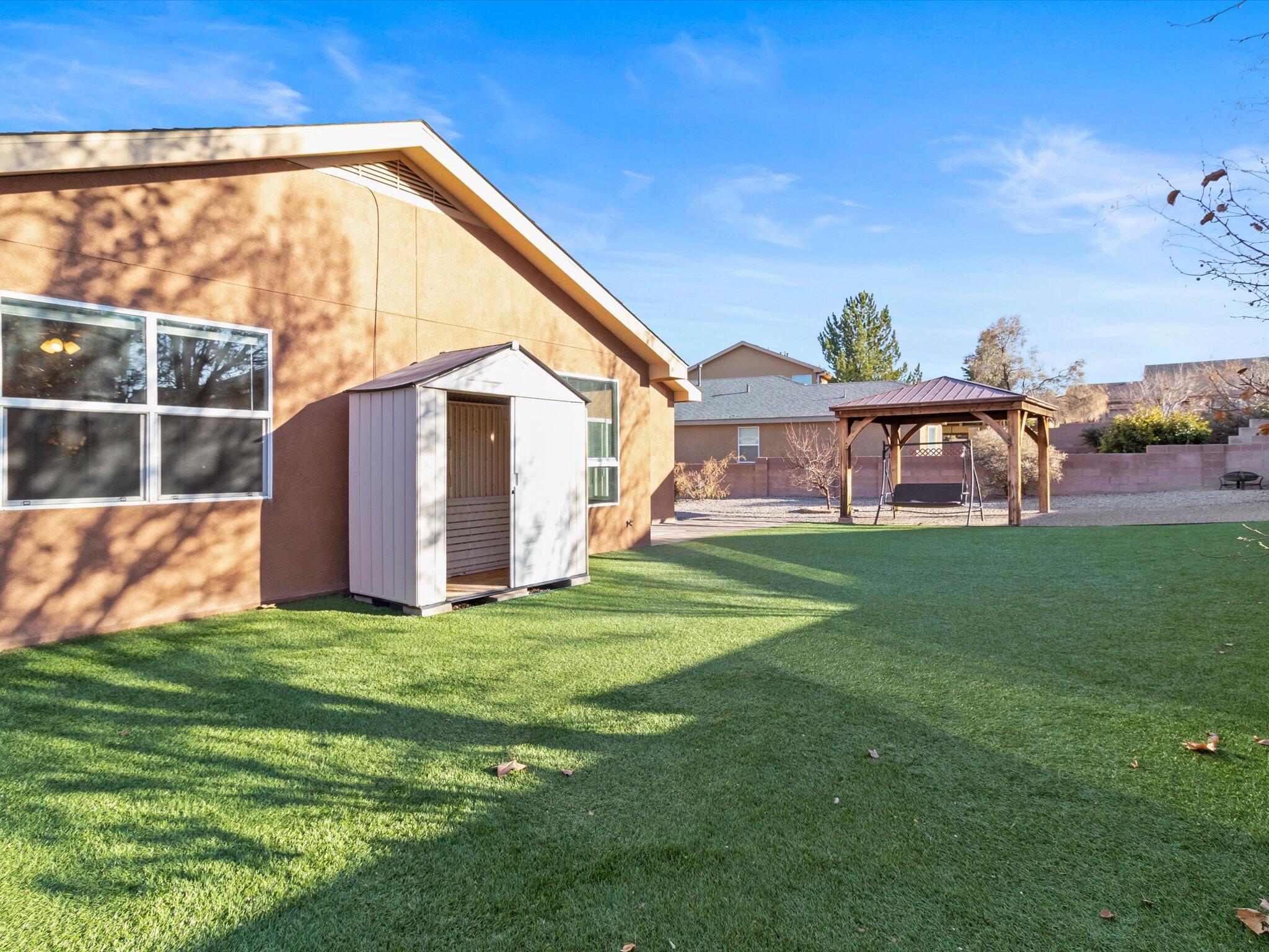 10501 CHANCE Court NW