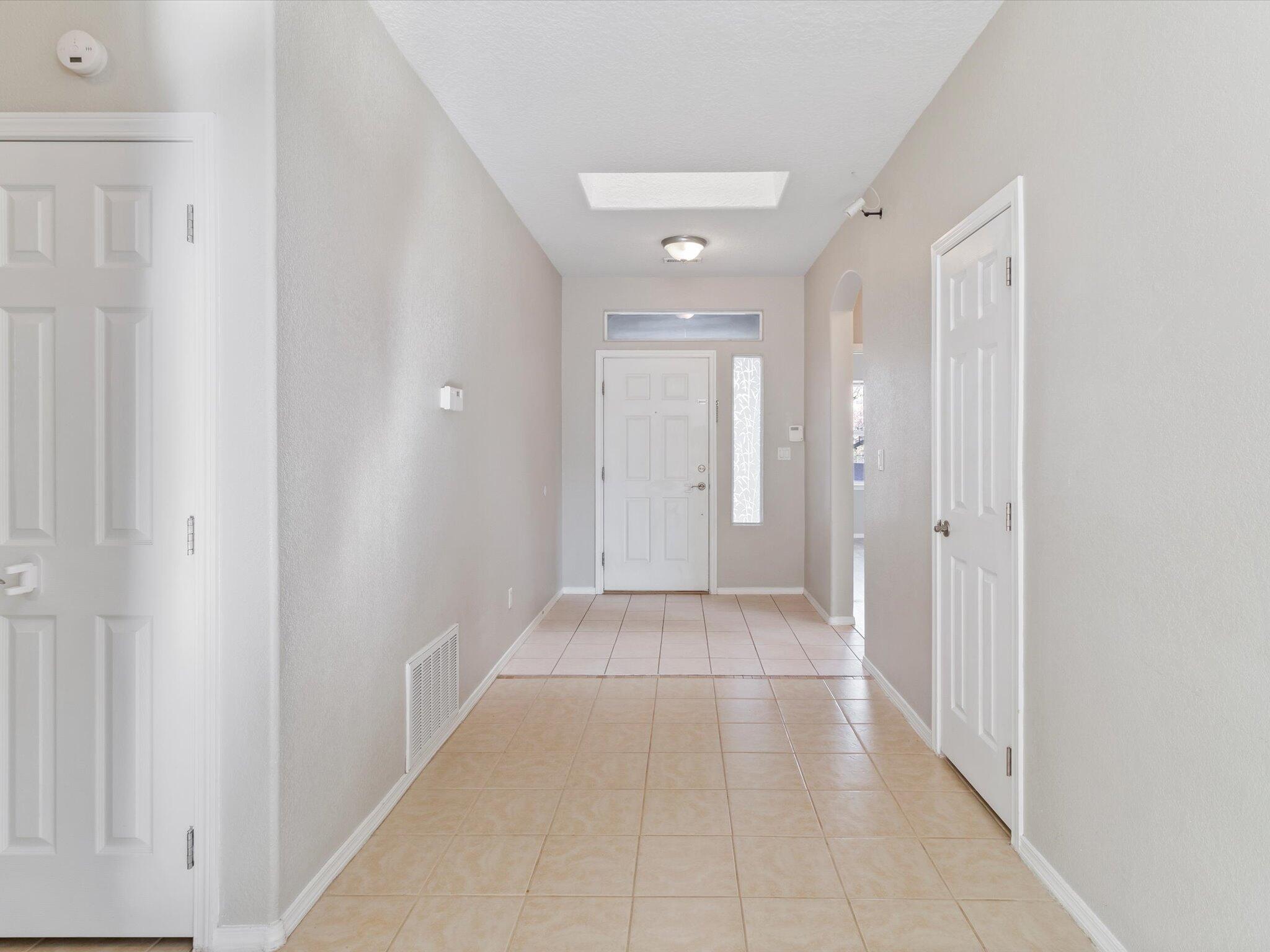 10501 CHANCE Court NW