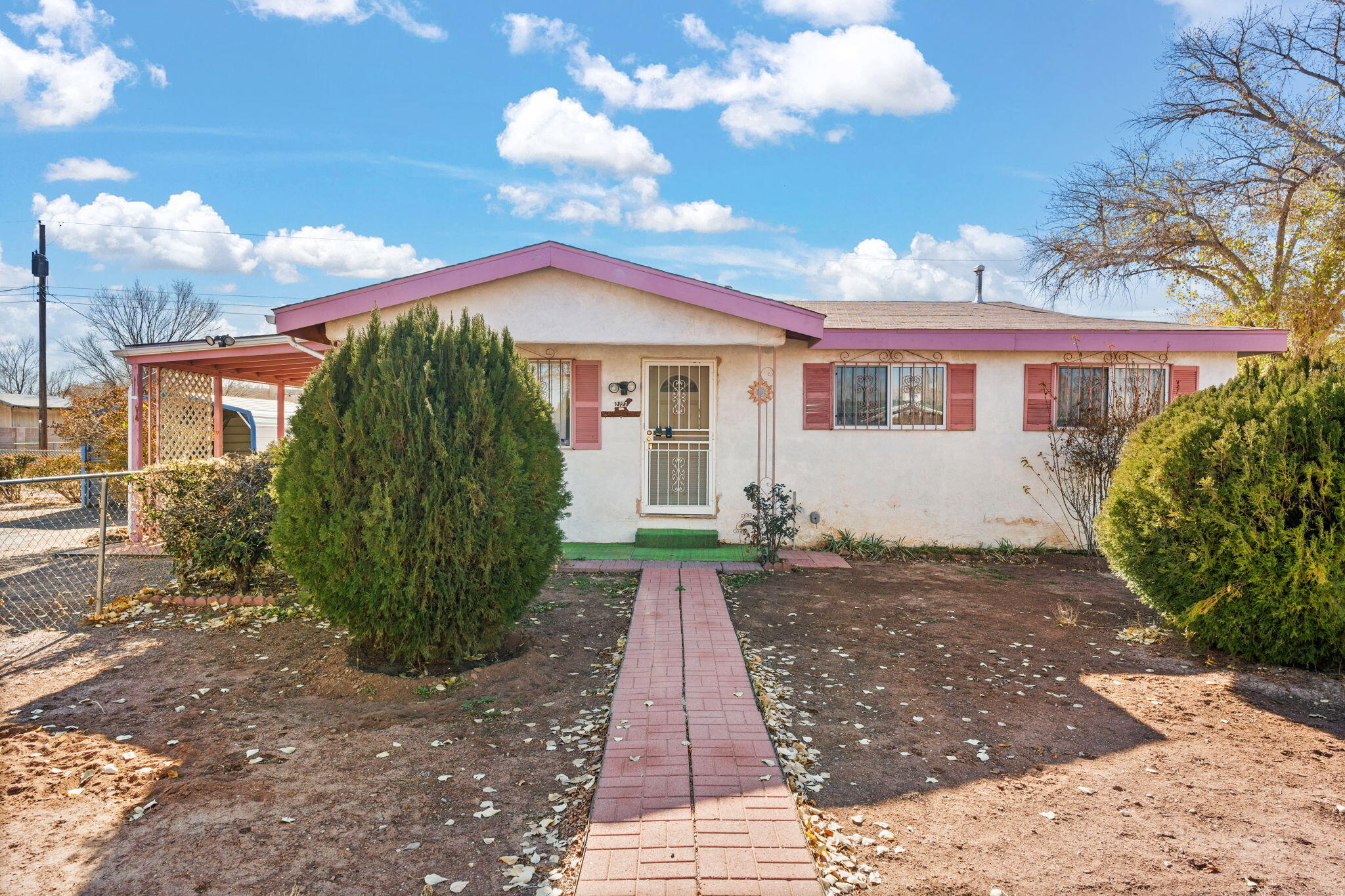 2122 RAVEN Lane SW