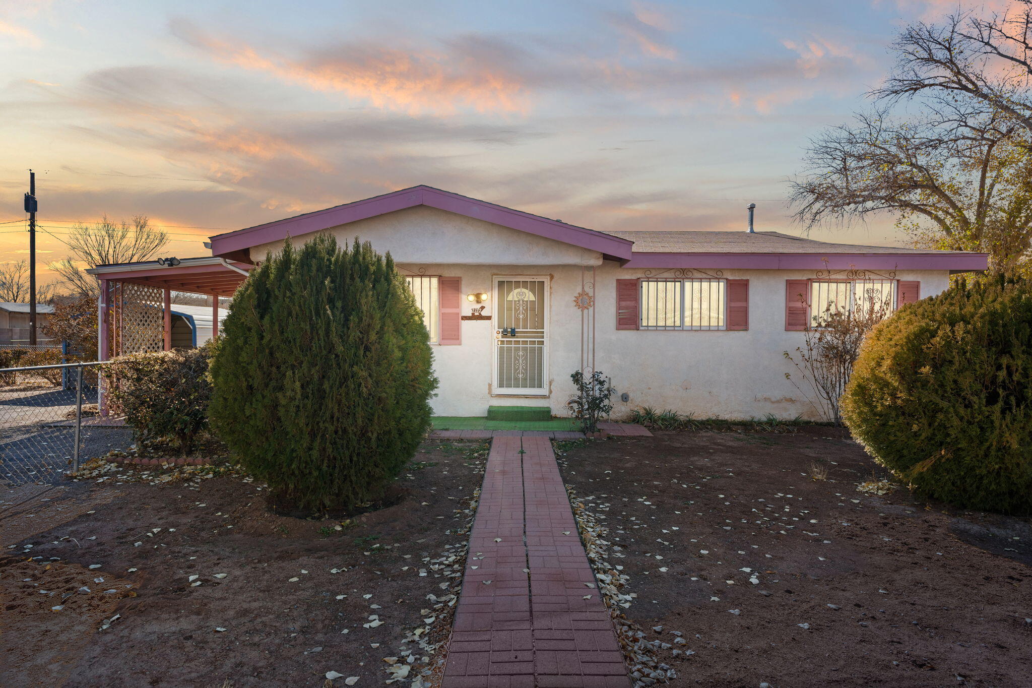 2122 RAVEN Lane SW