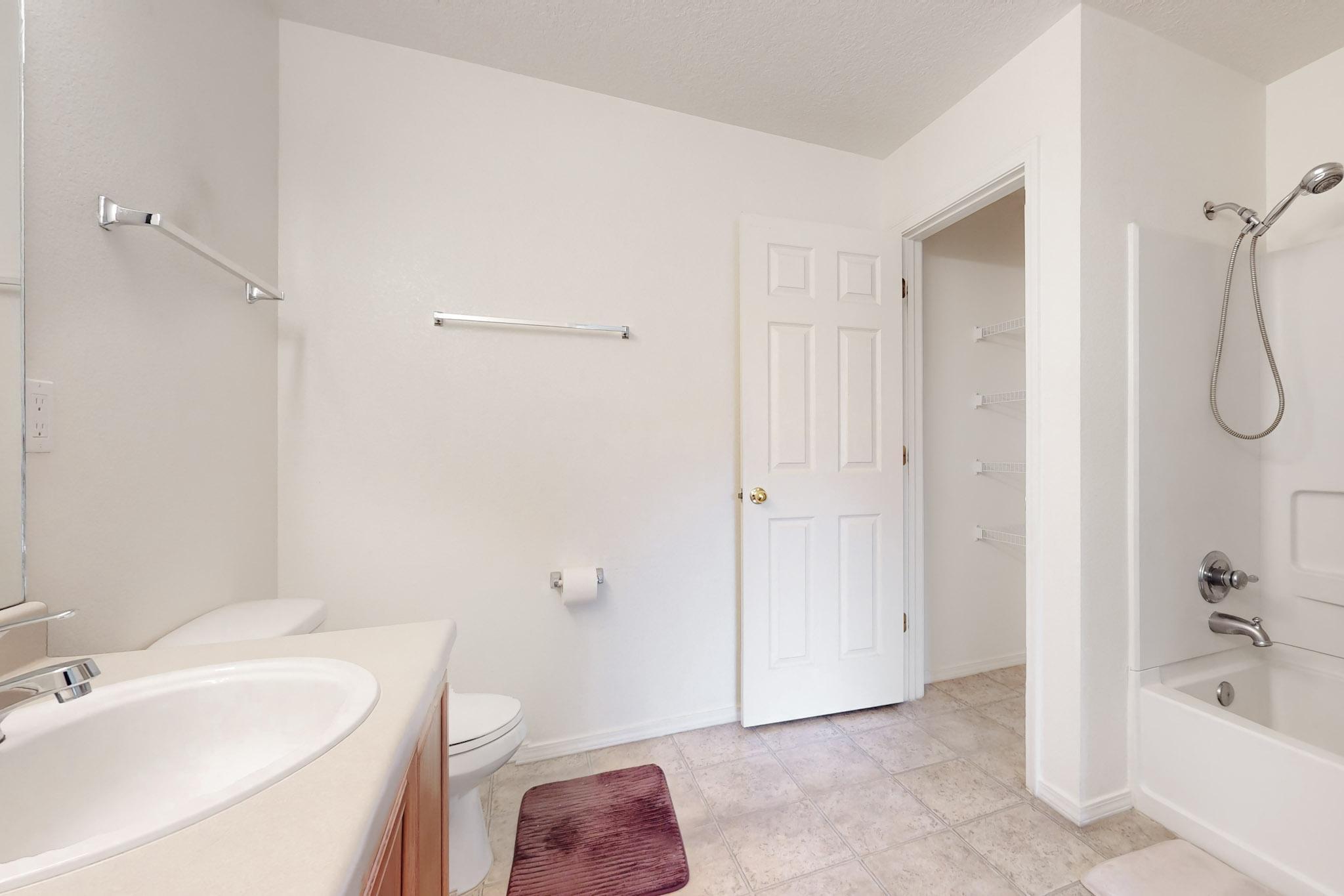 2927 CABRAL Trail SW