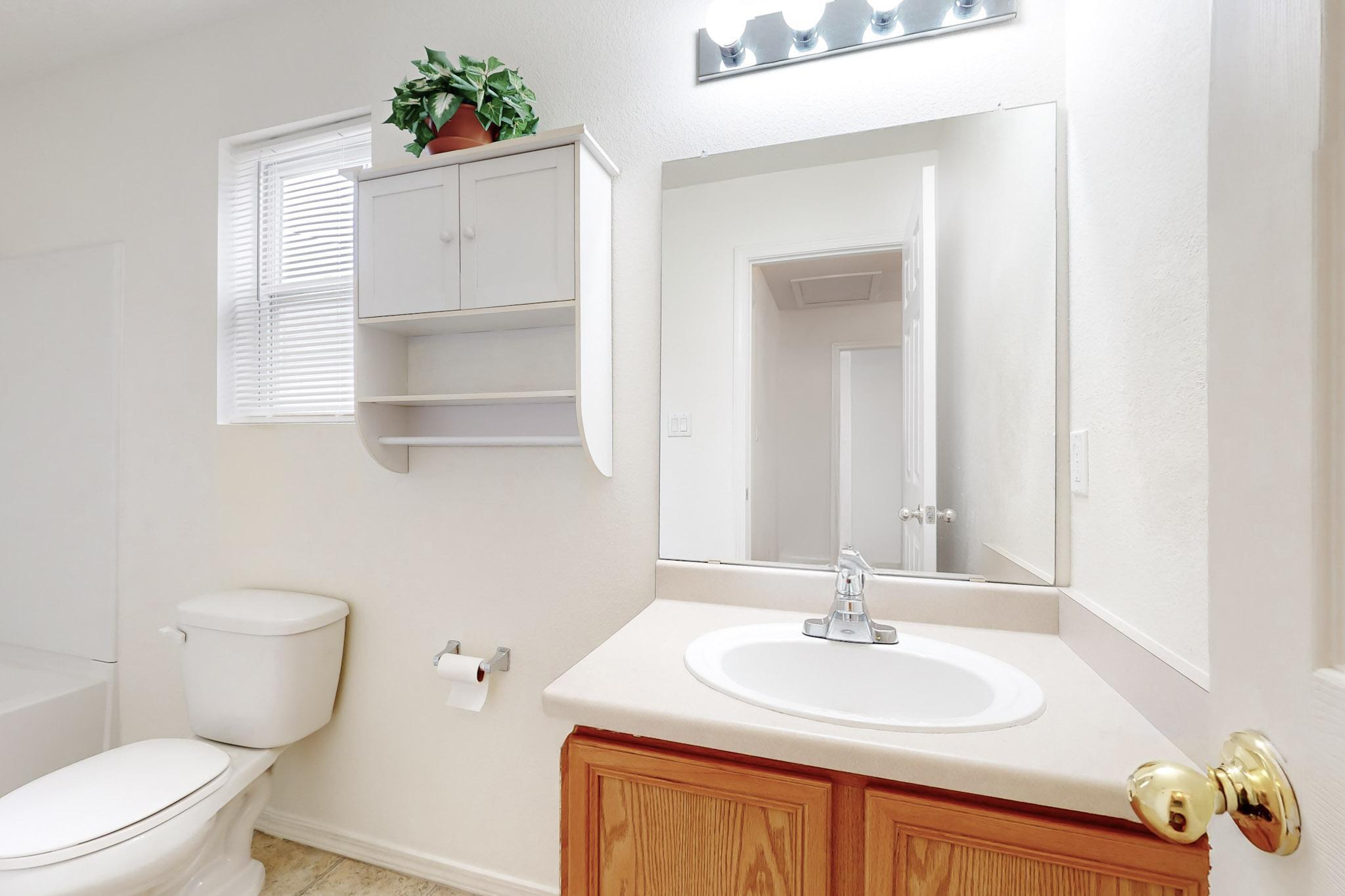 2927 CABRAL Trail SW