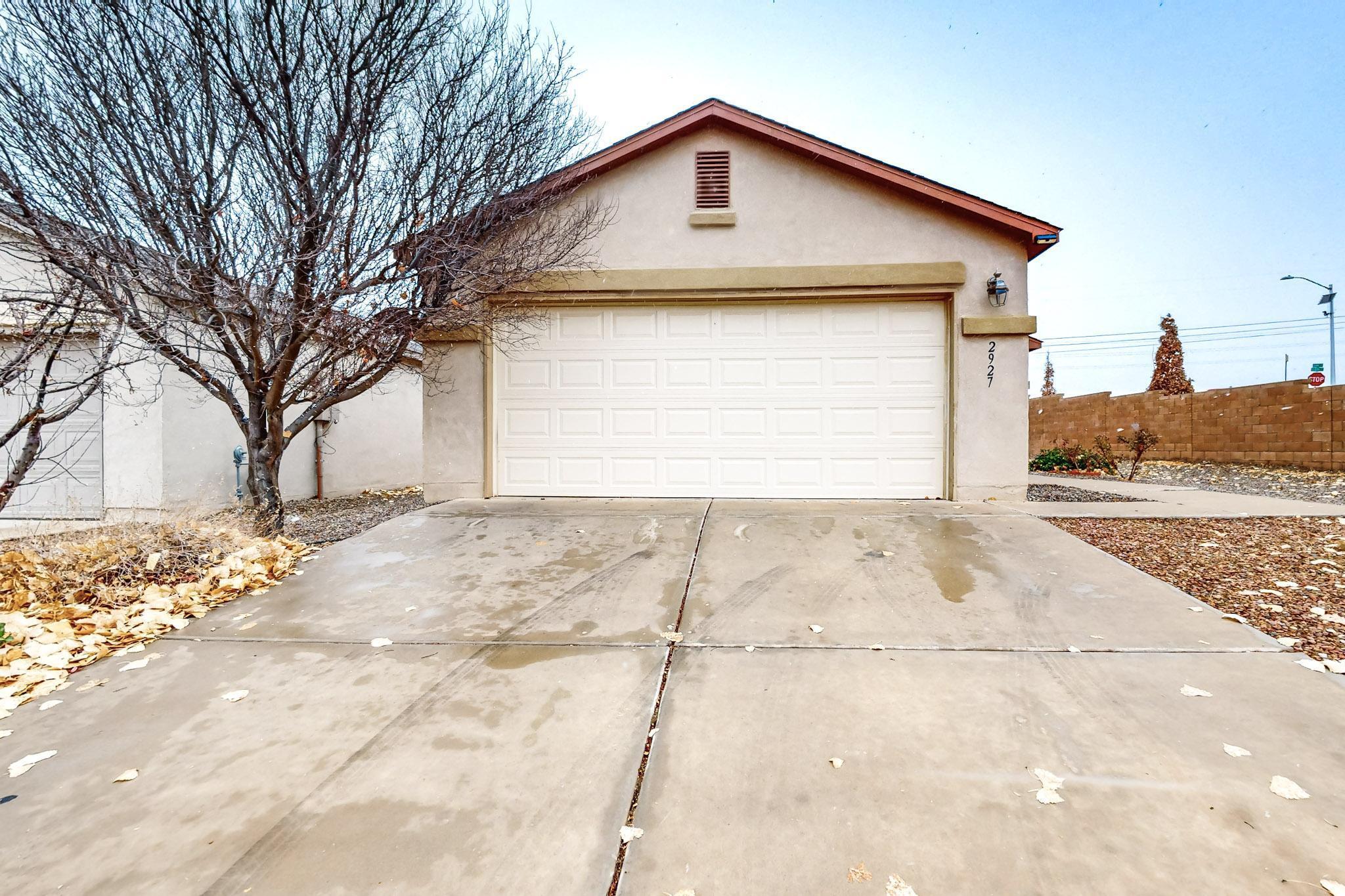 2927 CABRAL Trail SW