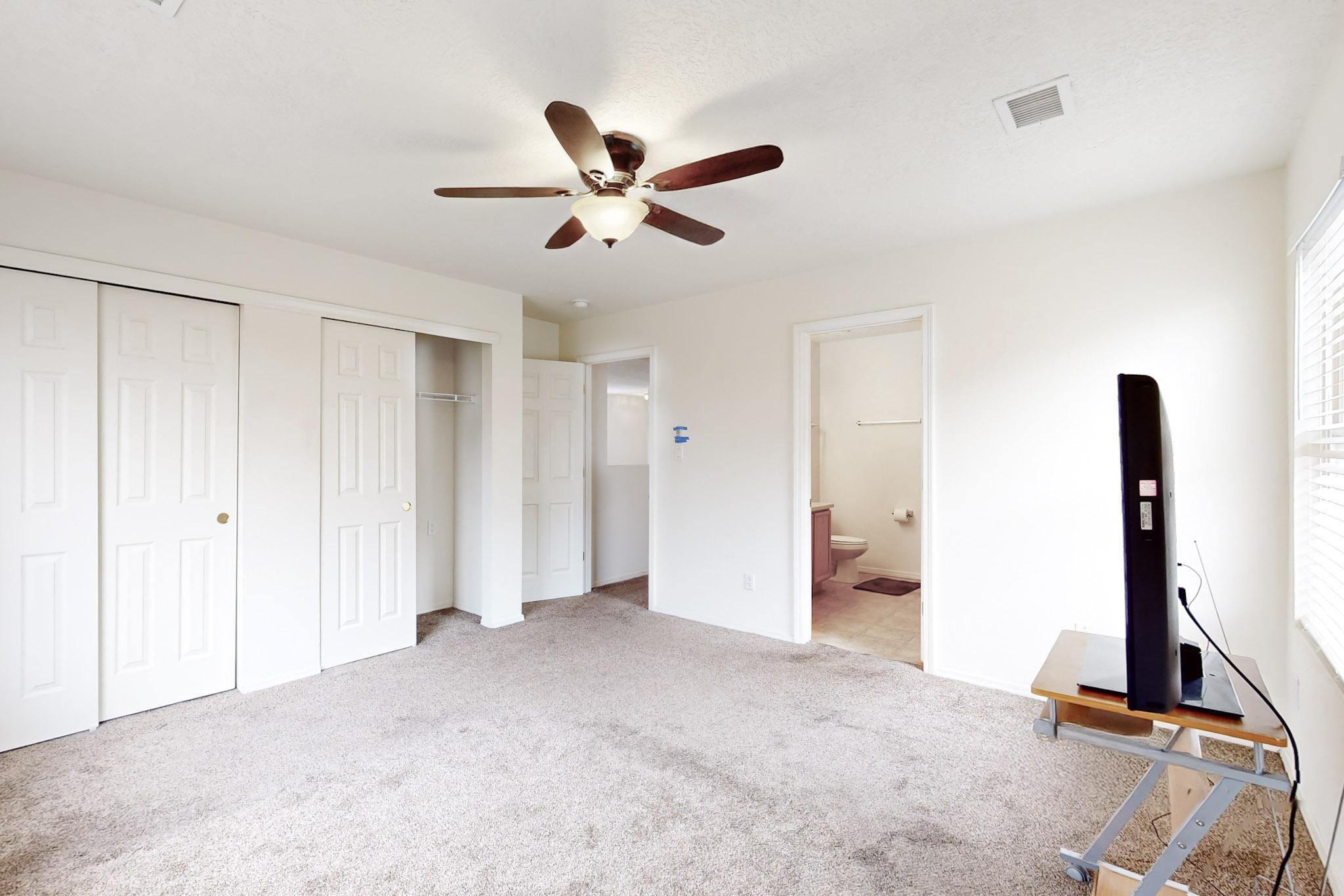 2927 CABRAL Trail SW