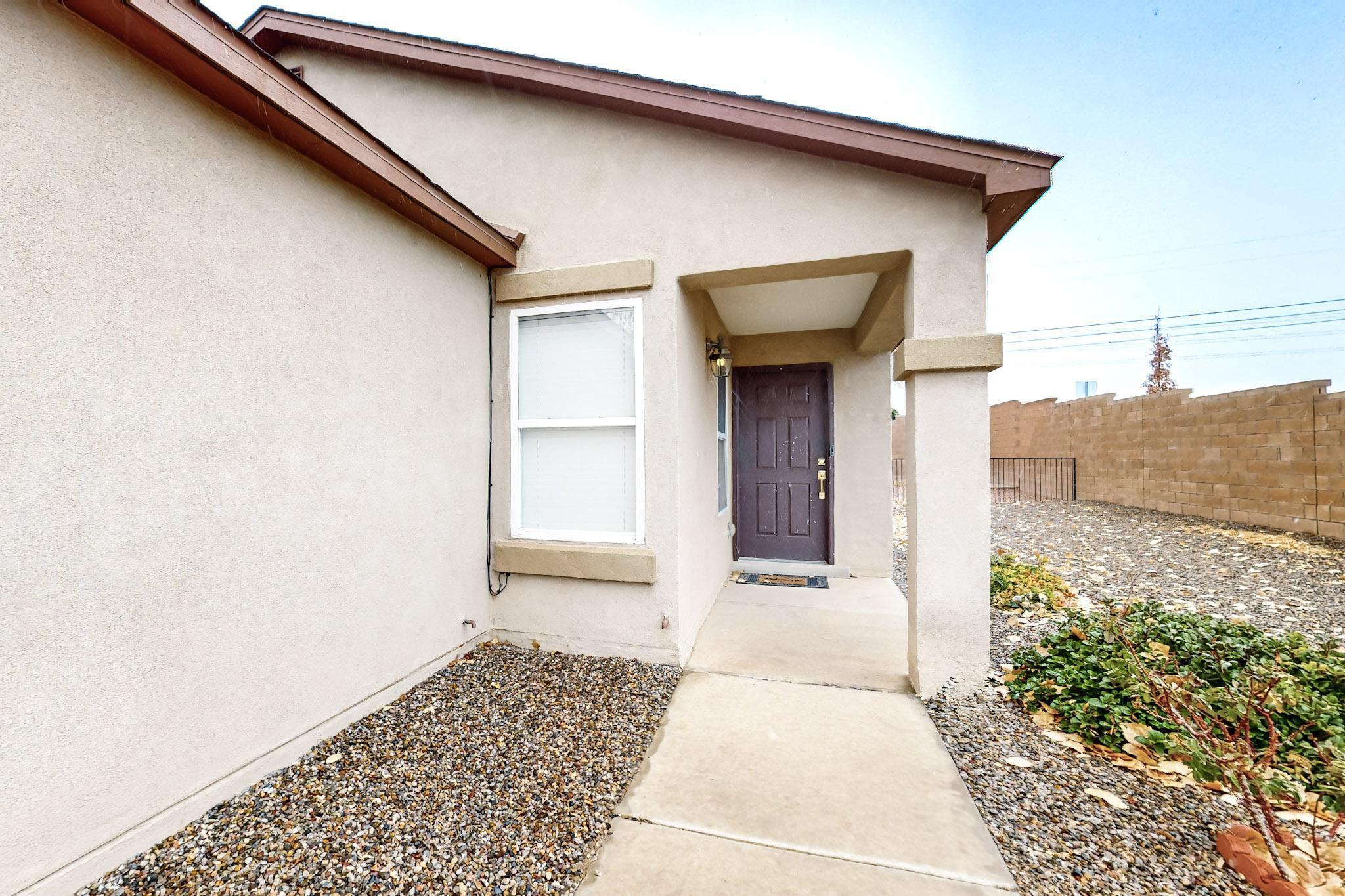 2927 CABRAL Trail SW