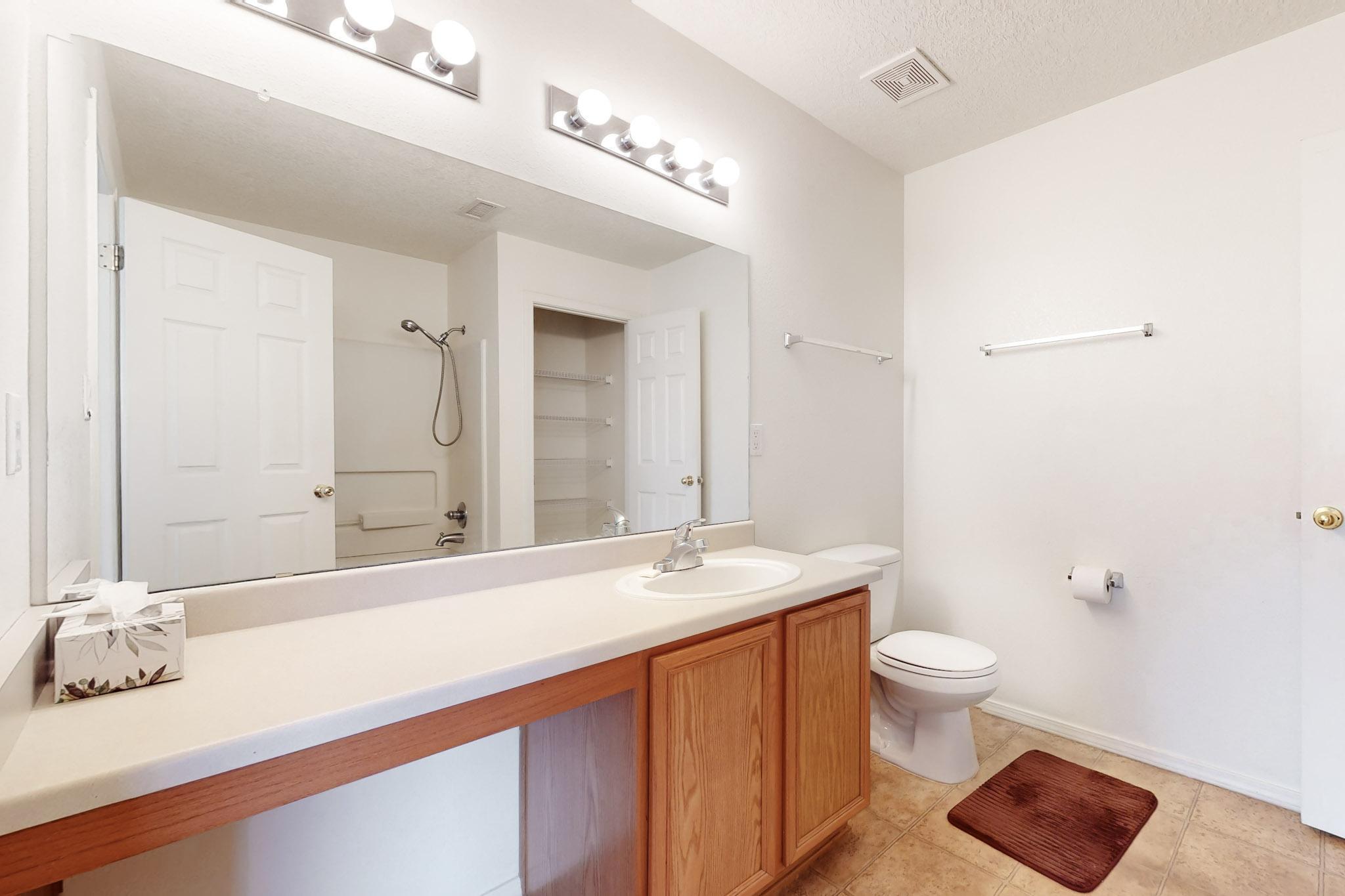 2927 CABRAL Trail SW