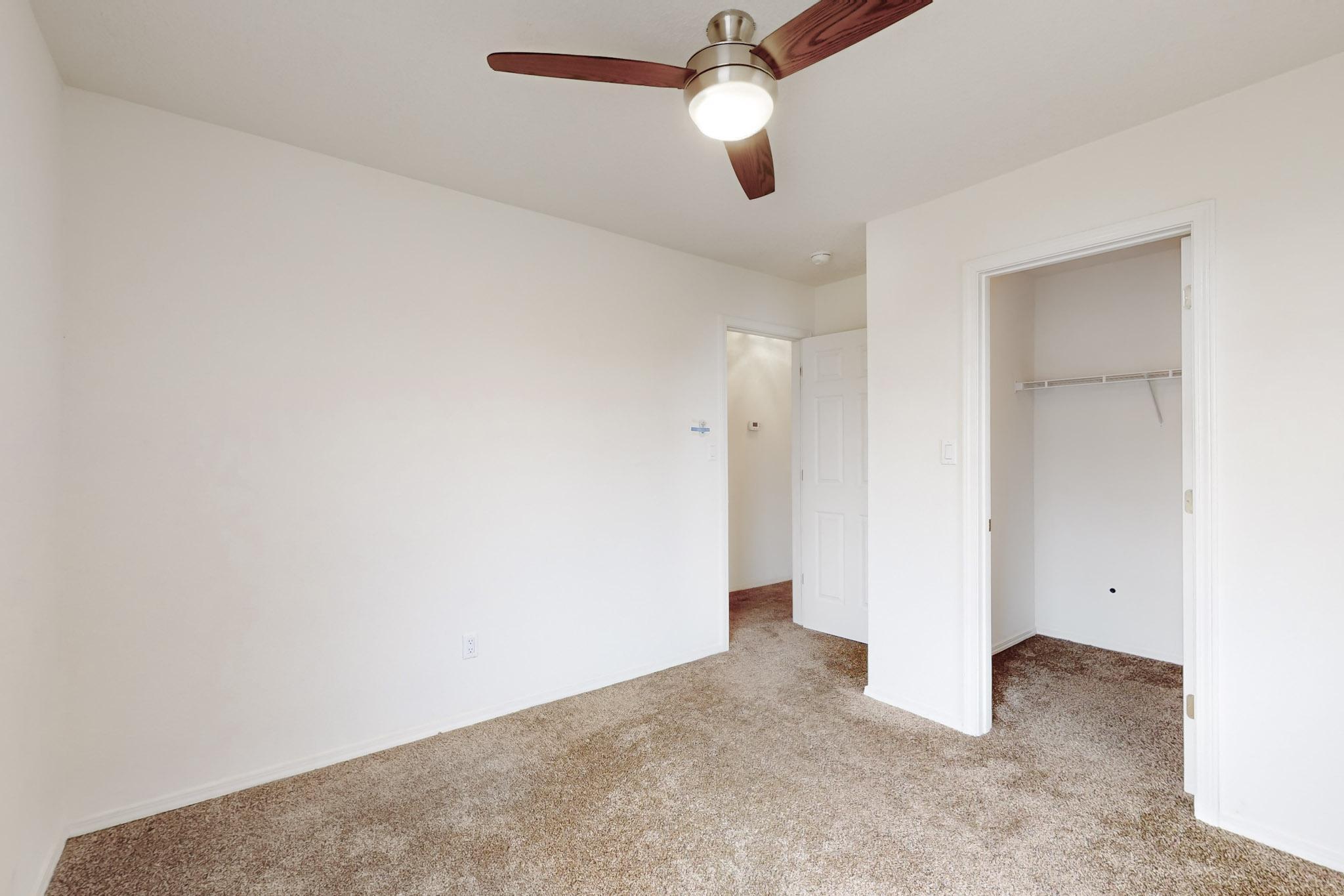 2927 CABRAL Trail SW