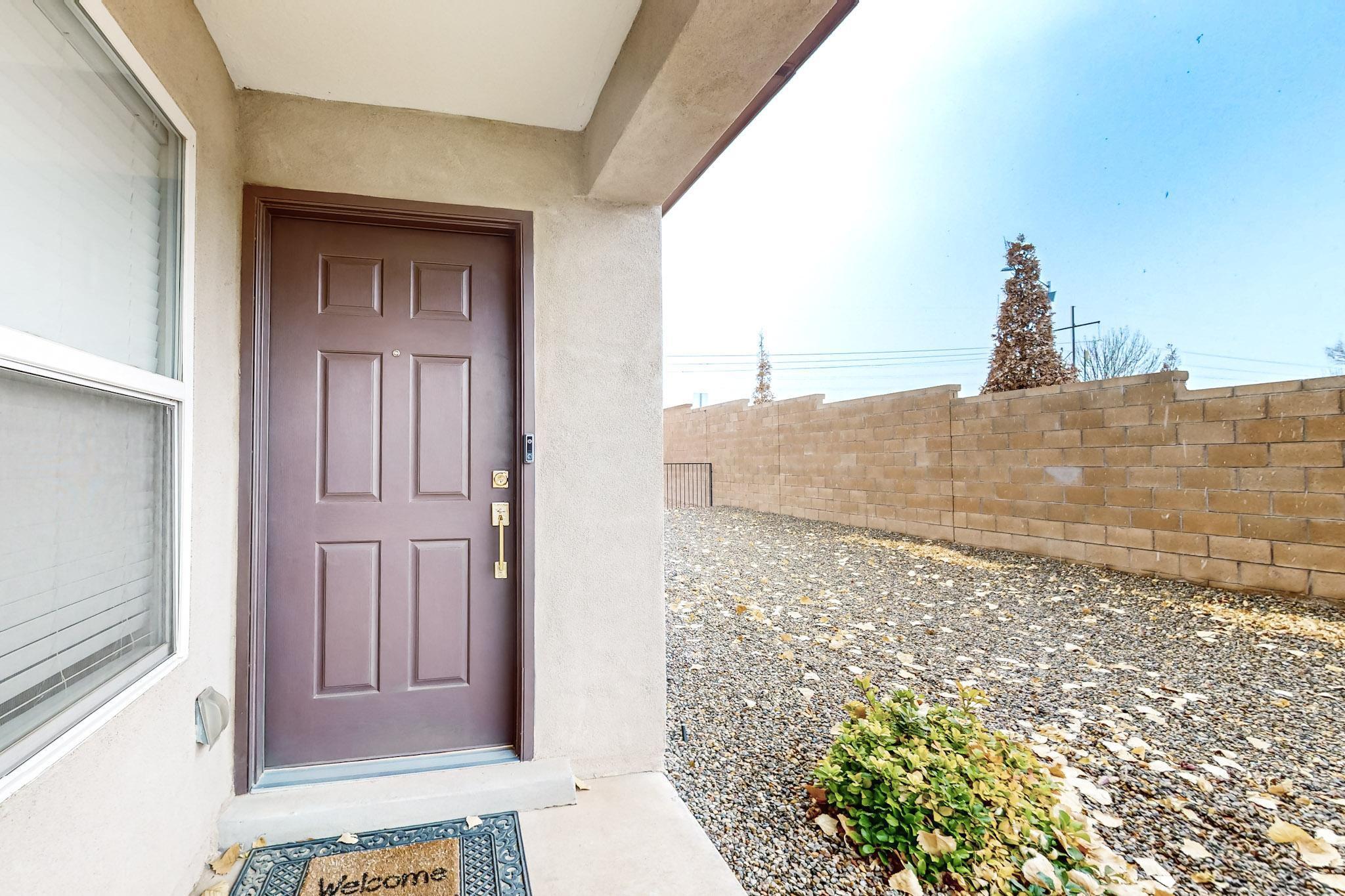 2927 CABRAL Trail SW