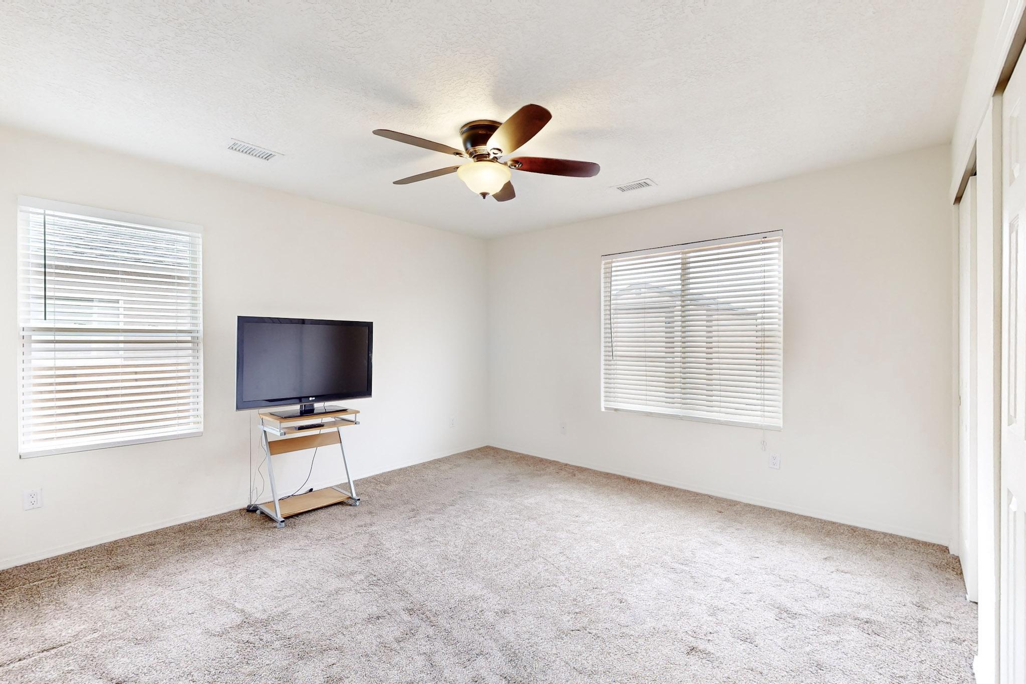 2927 CABRAL Trail SW
