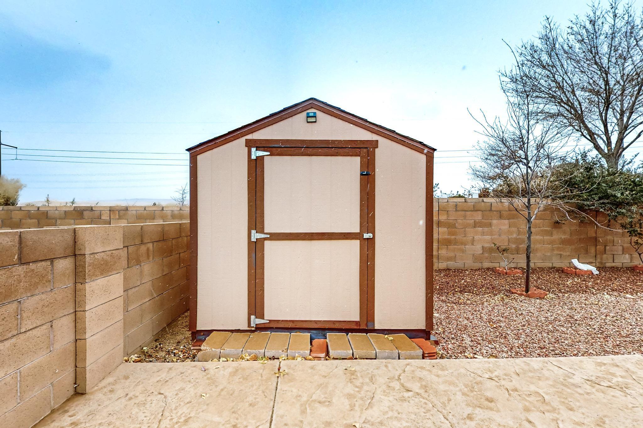 2927 CABRAL Trail SW