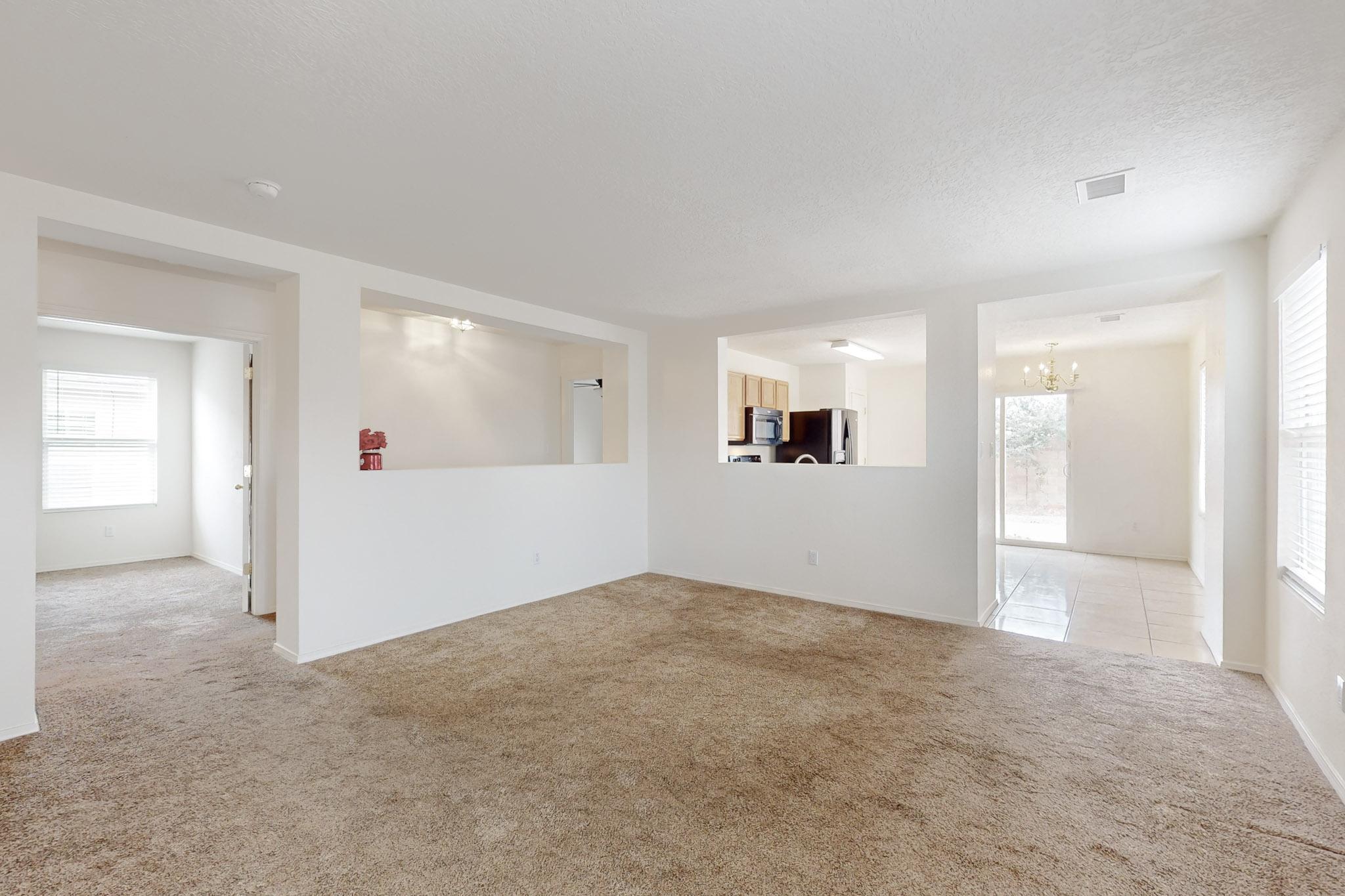 2927 CABRAL Trail SW