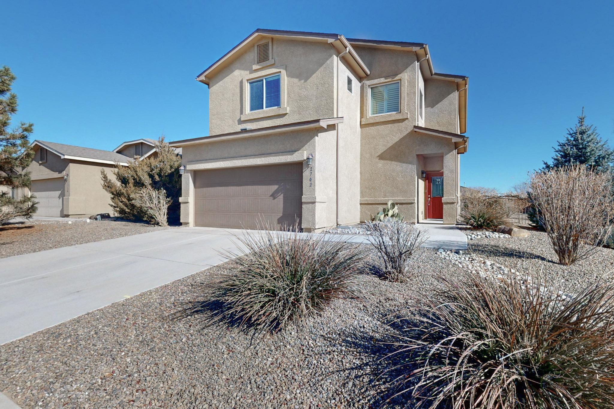 2702 Full Moon Court NE