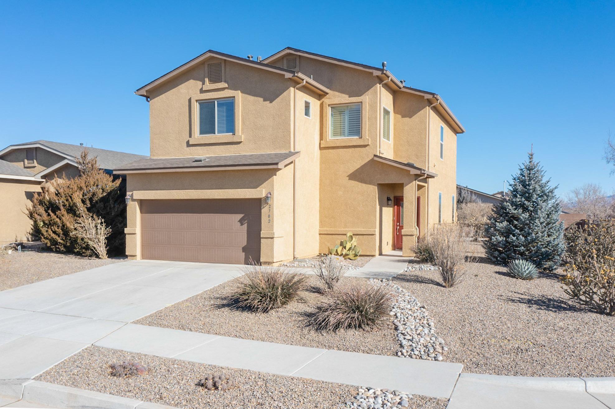 2702 Full Moon Court NE