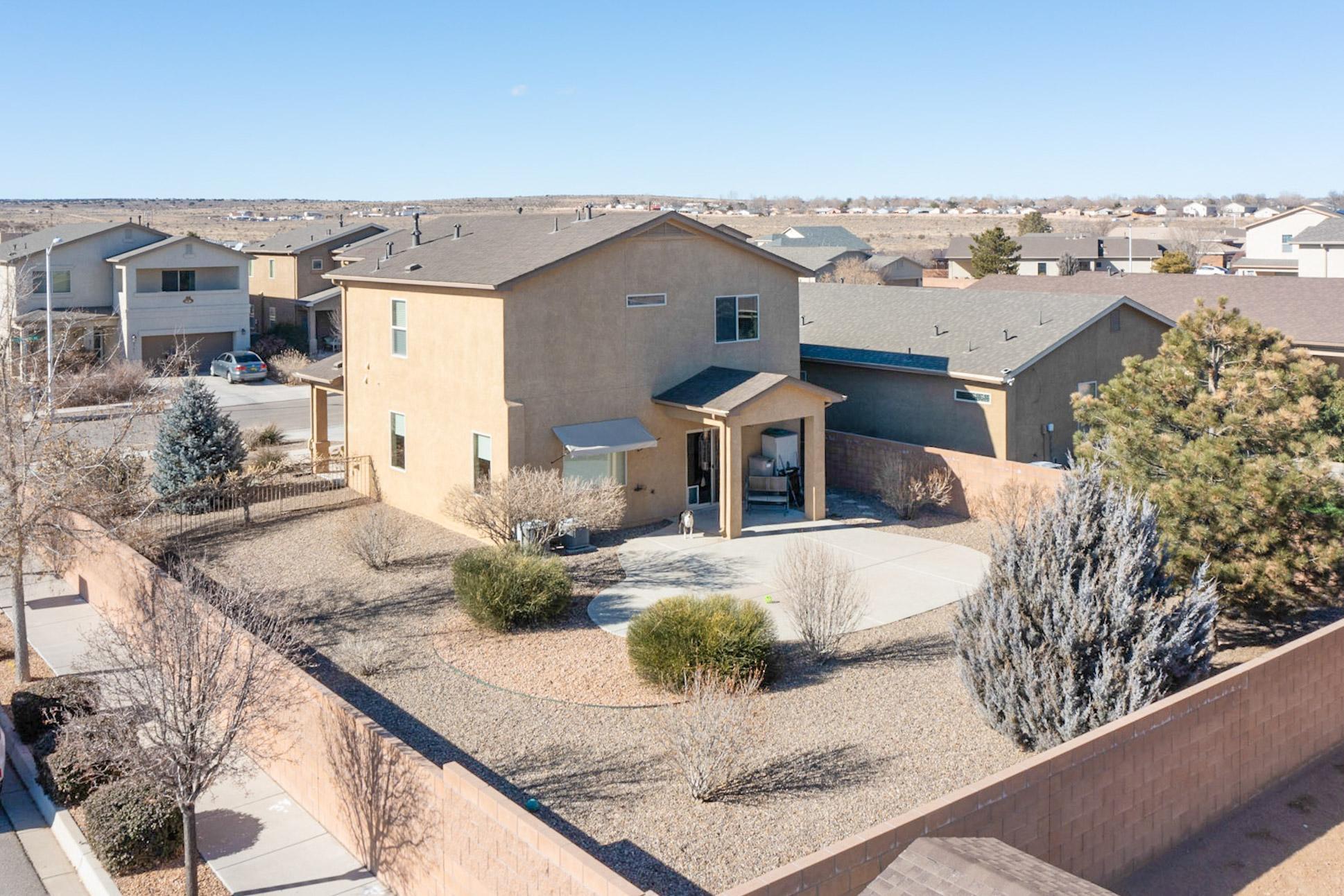2702 Full Moon Court NE