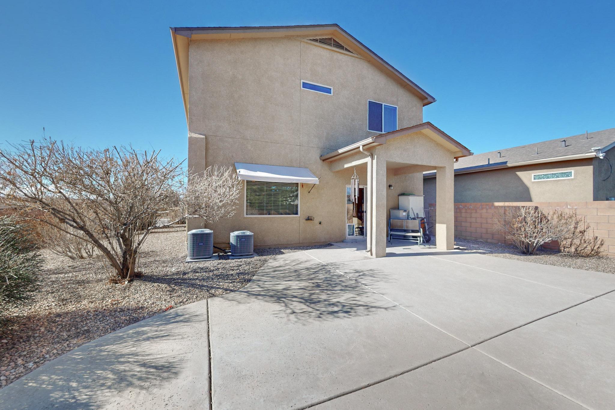 2702 Full Moon Court NE