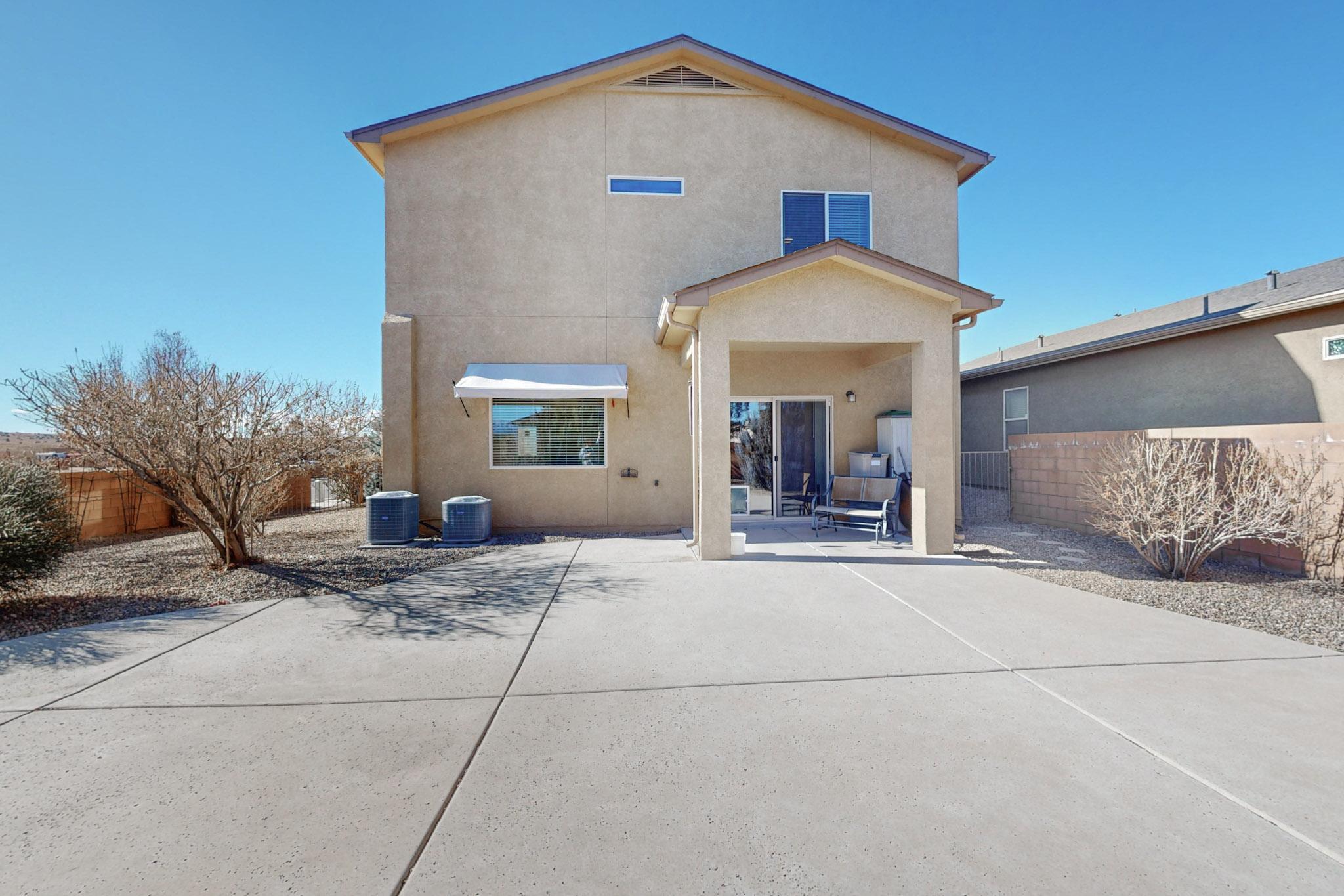 2702 Full Moon Court NE
