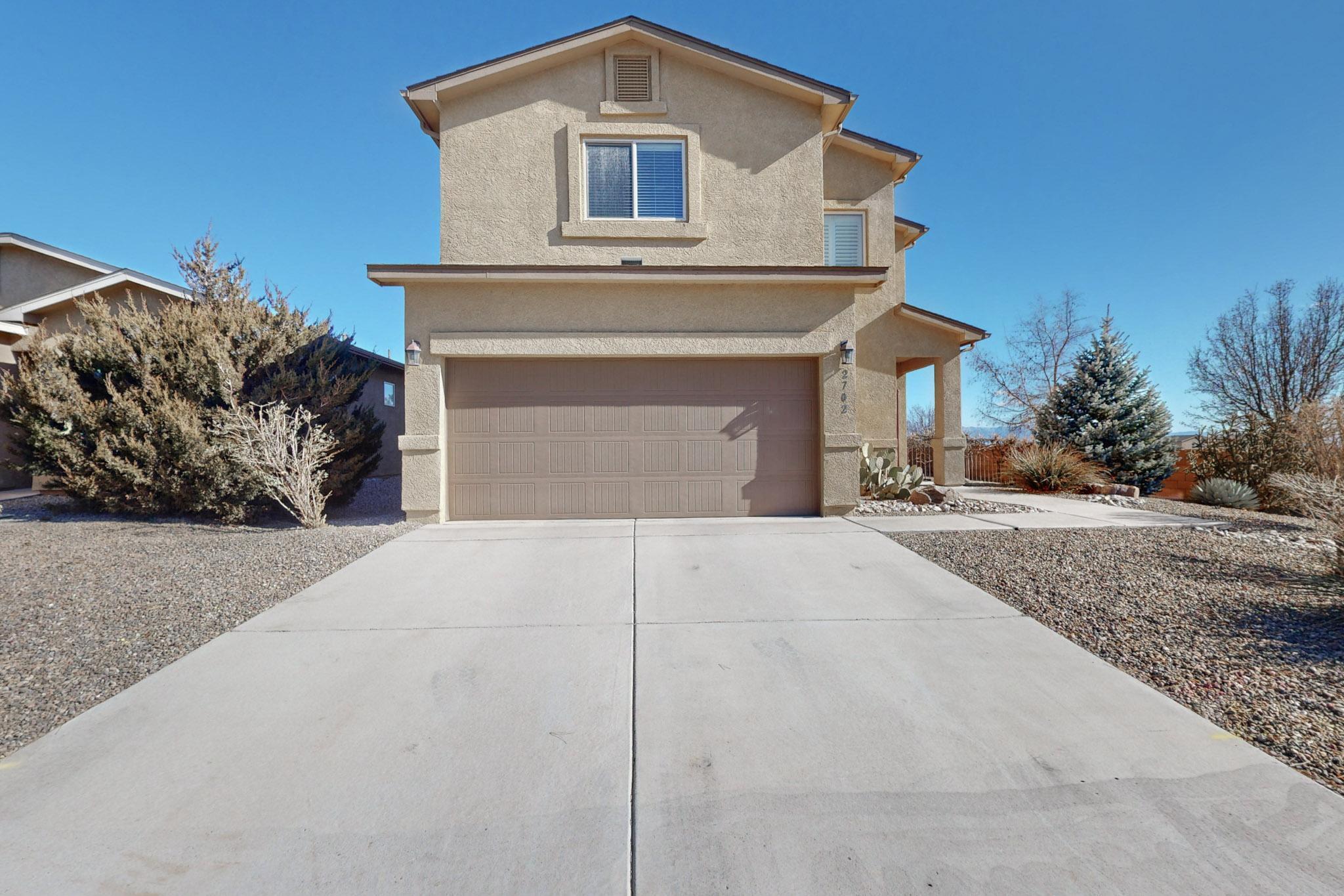 2702 Full Moon Court NE