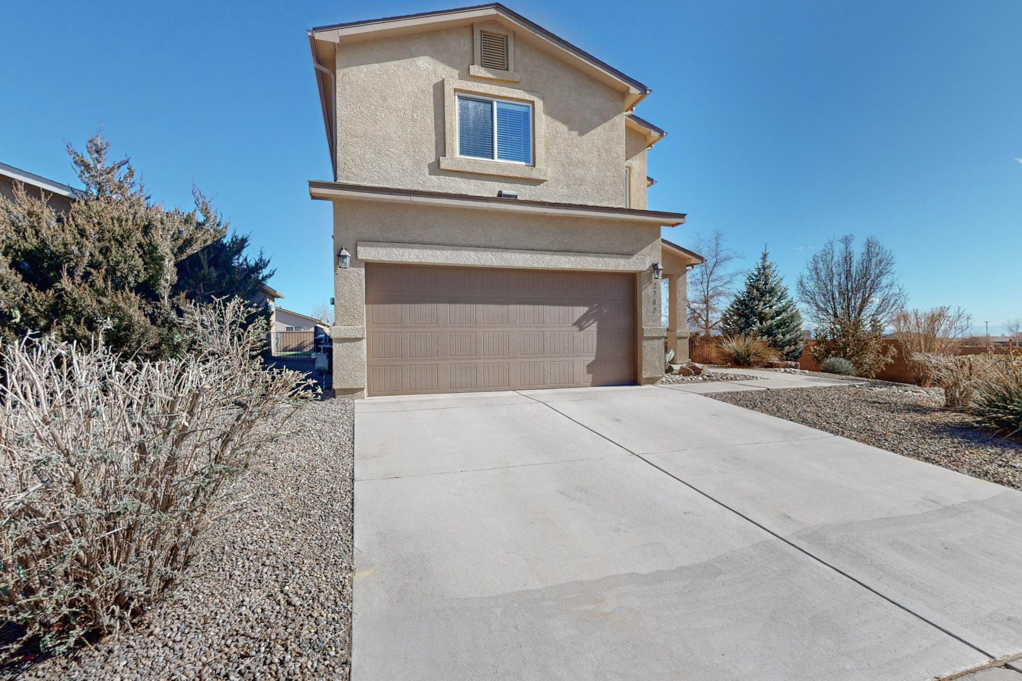 2702 Full Moon Court NE