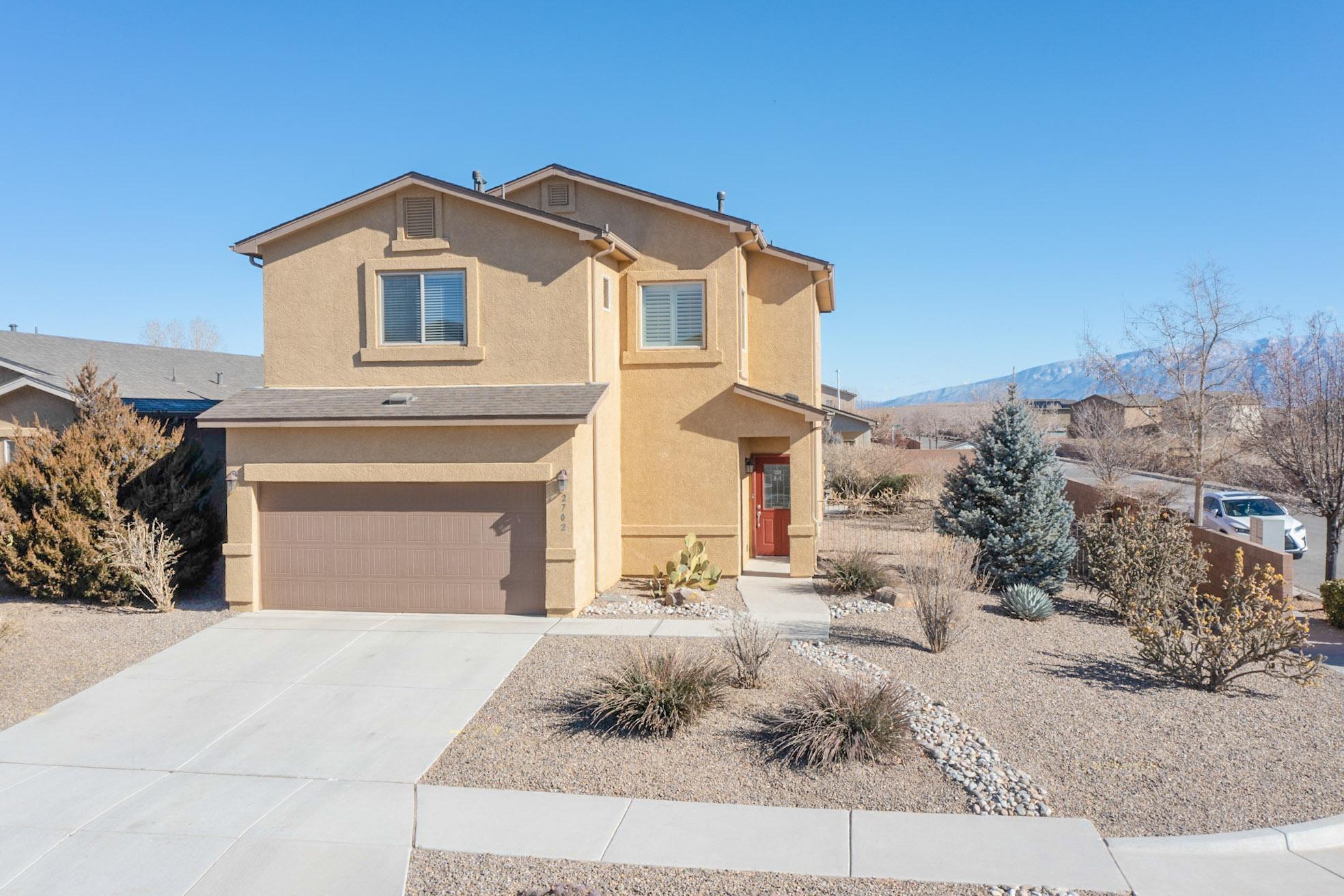 2702 Full Moon Court NE