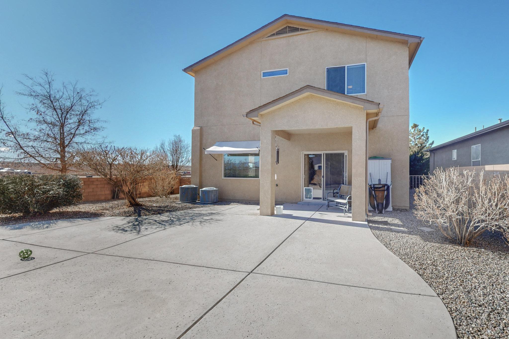 2702 Full Moon Court NE