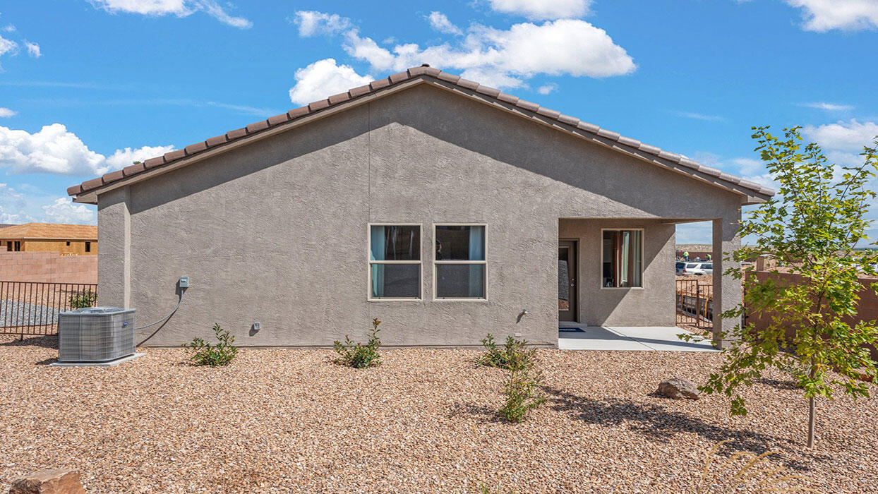 4107 Silver Springs Road NE