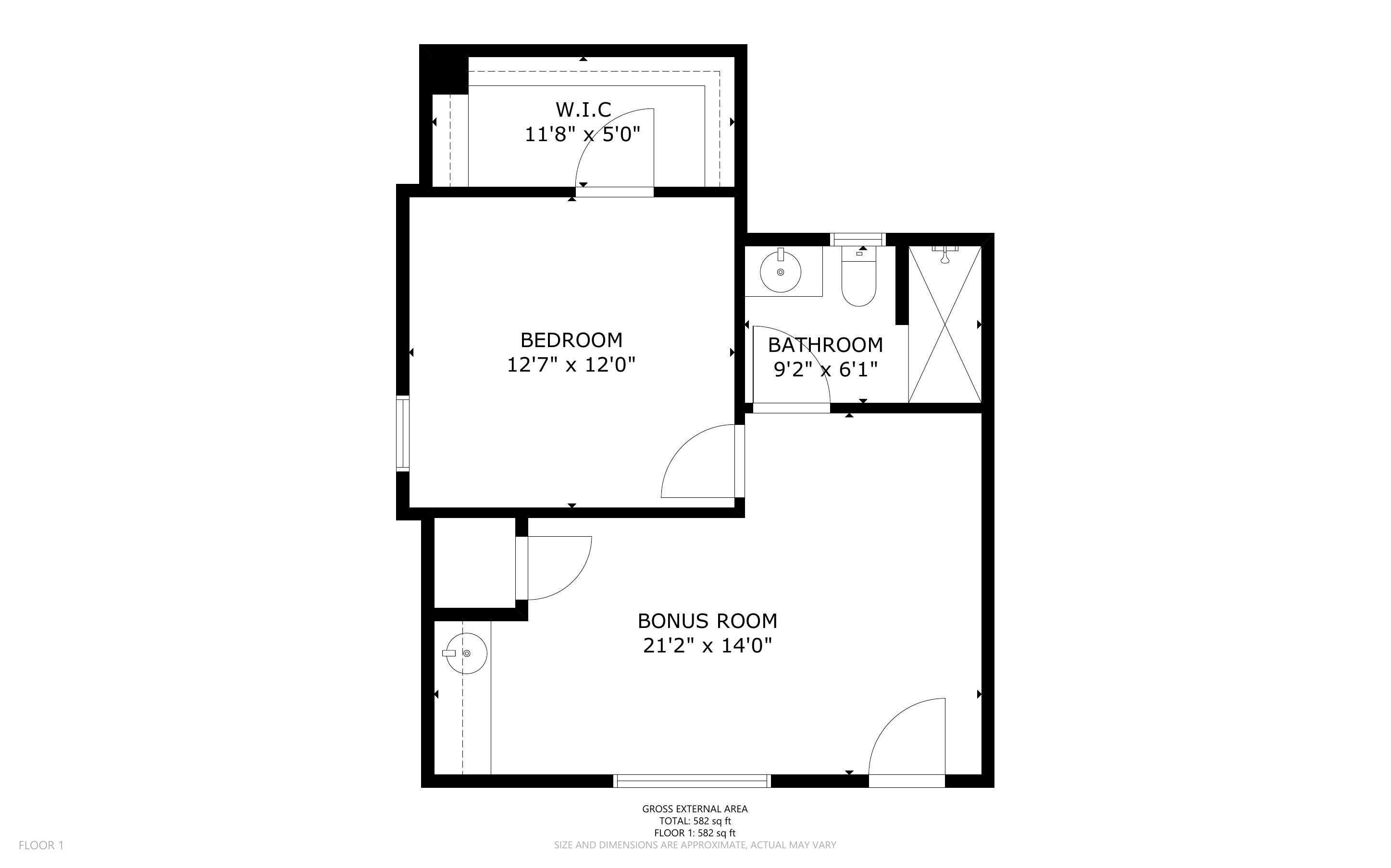 5517 BARRANCA OVERLOOK Court NE