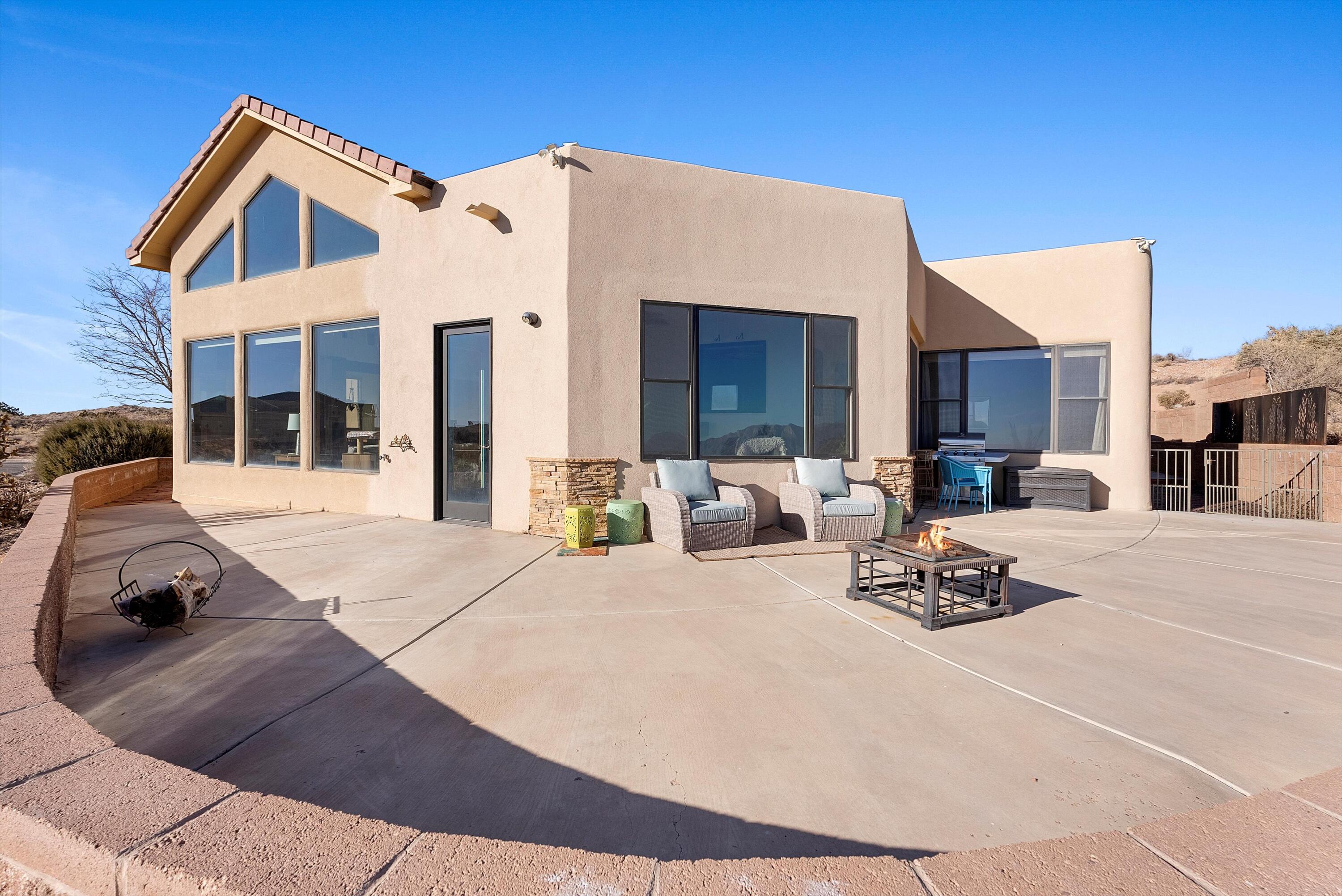 5517 BARRANCA OVERLOOK Court NE