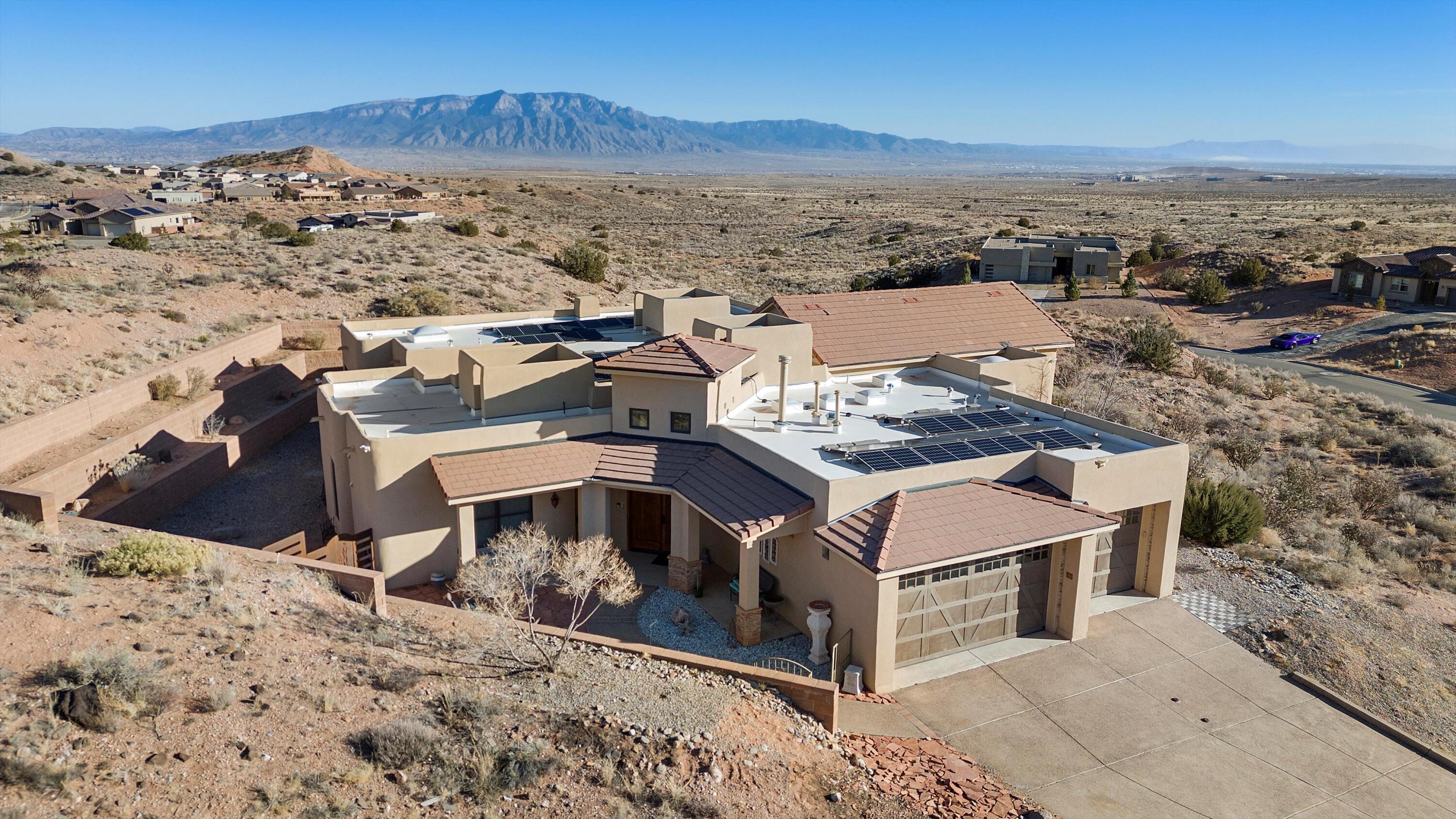 5517 BARRANCA OVERLOOK Court NE