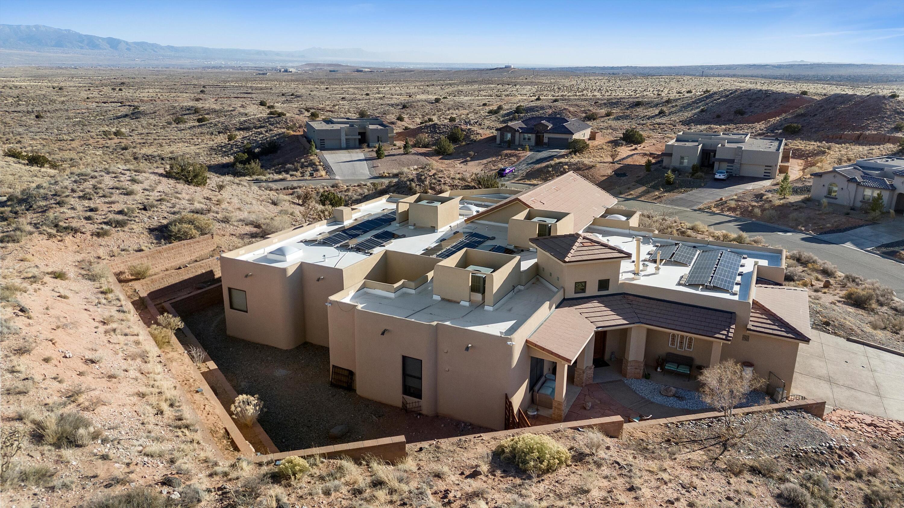 5517 BARRANCA OVERLOOK Court NE