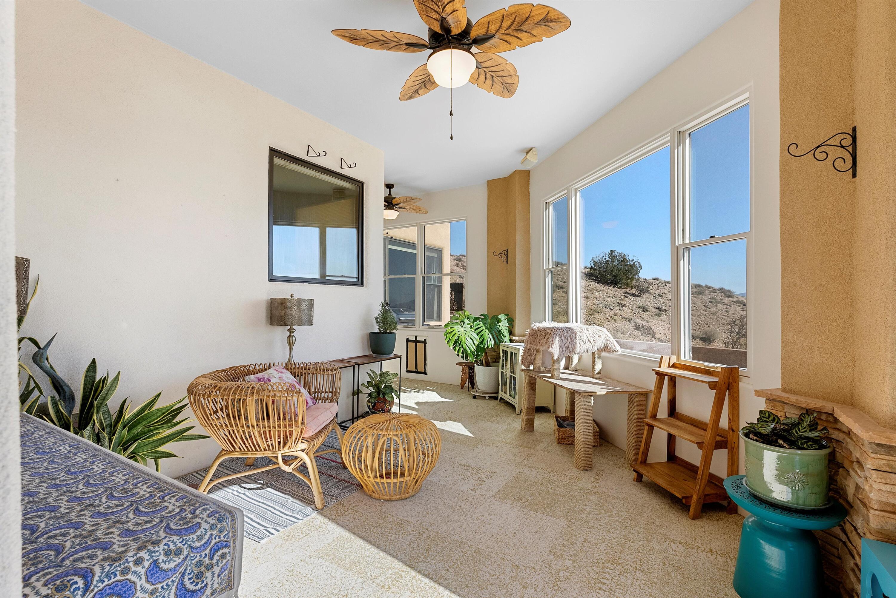 5517 BARRANCA OVERLOOK Court NE