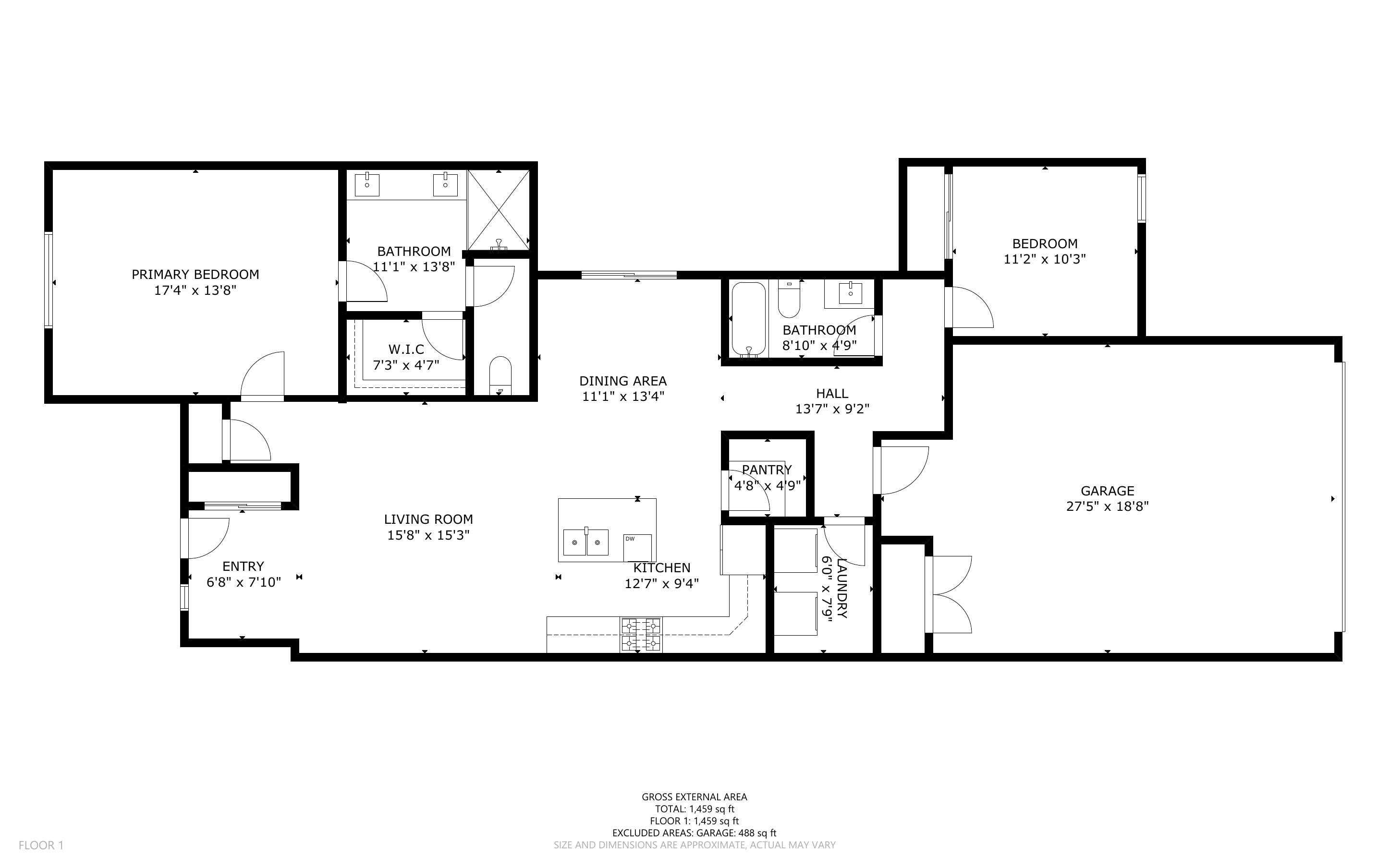 6100 STRAND Loop SE