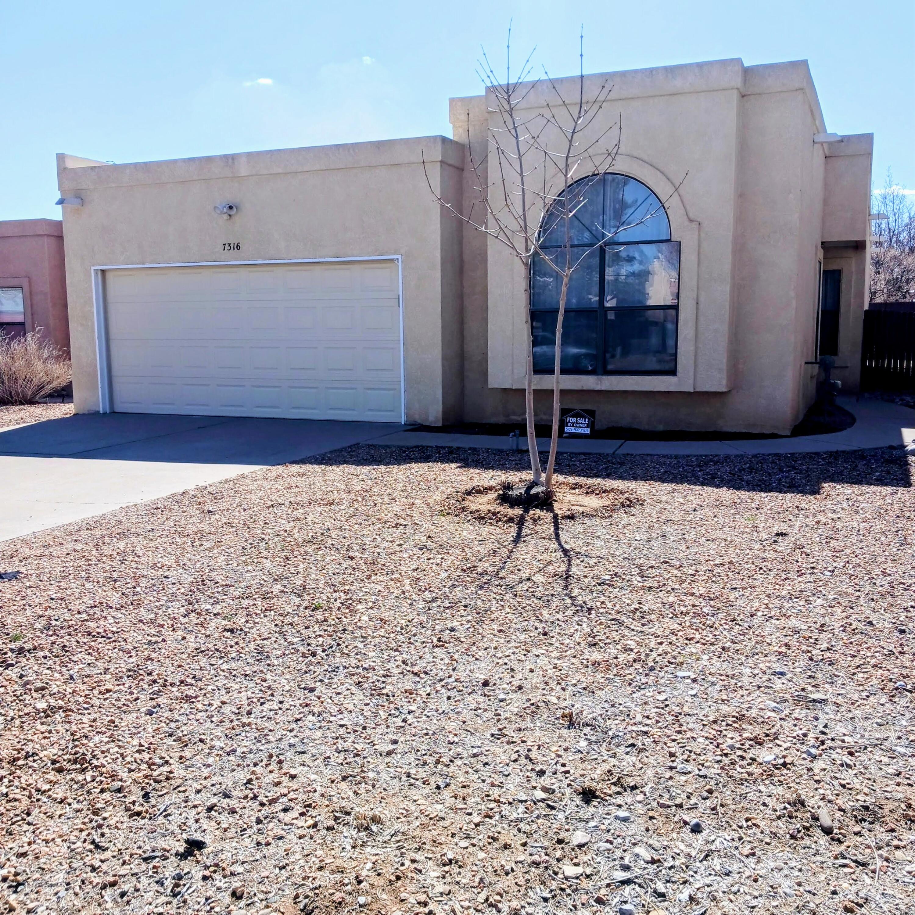 7316 Oro Viejo NW