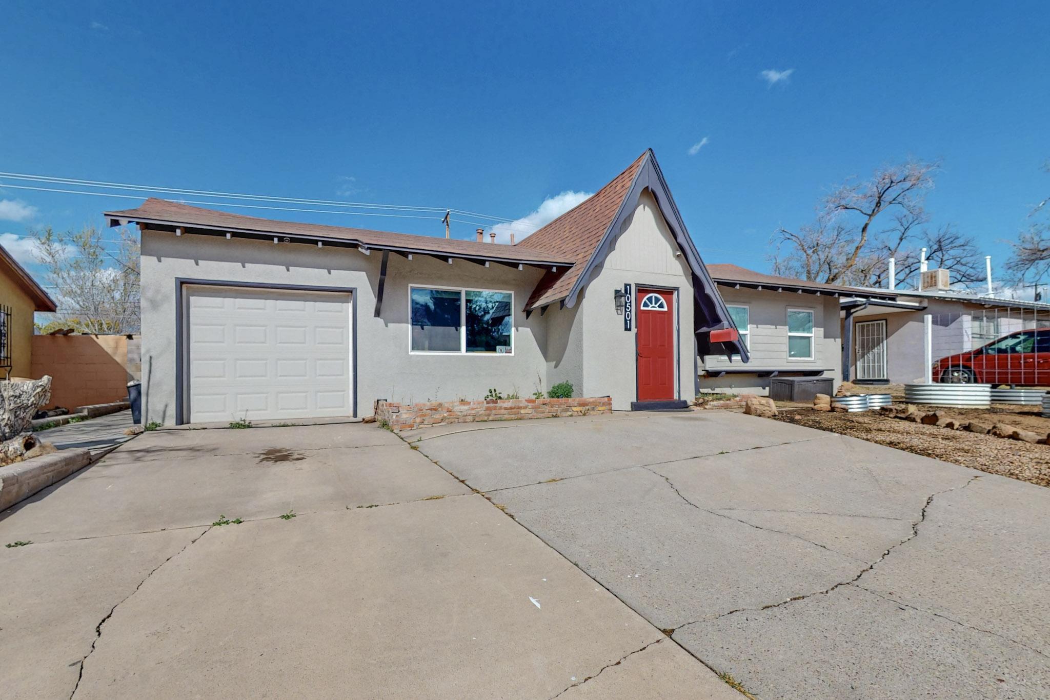 10501 SAN JACINTO Avenue NE