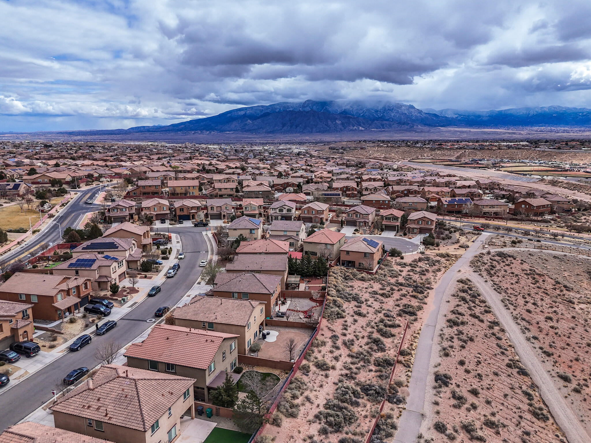 3600 PLANO VISTA Road NE