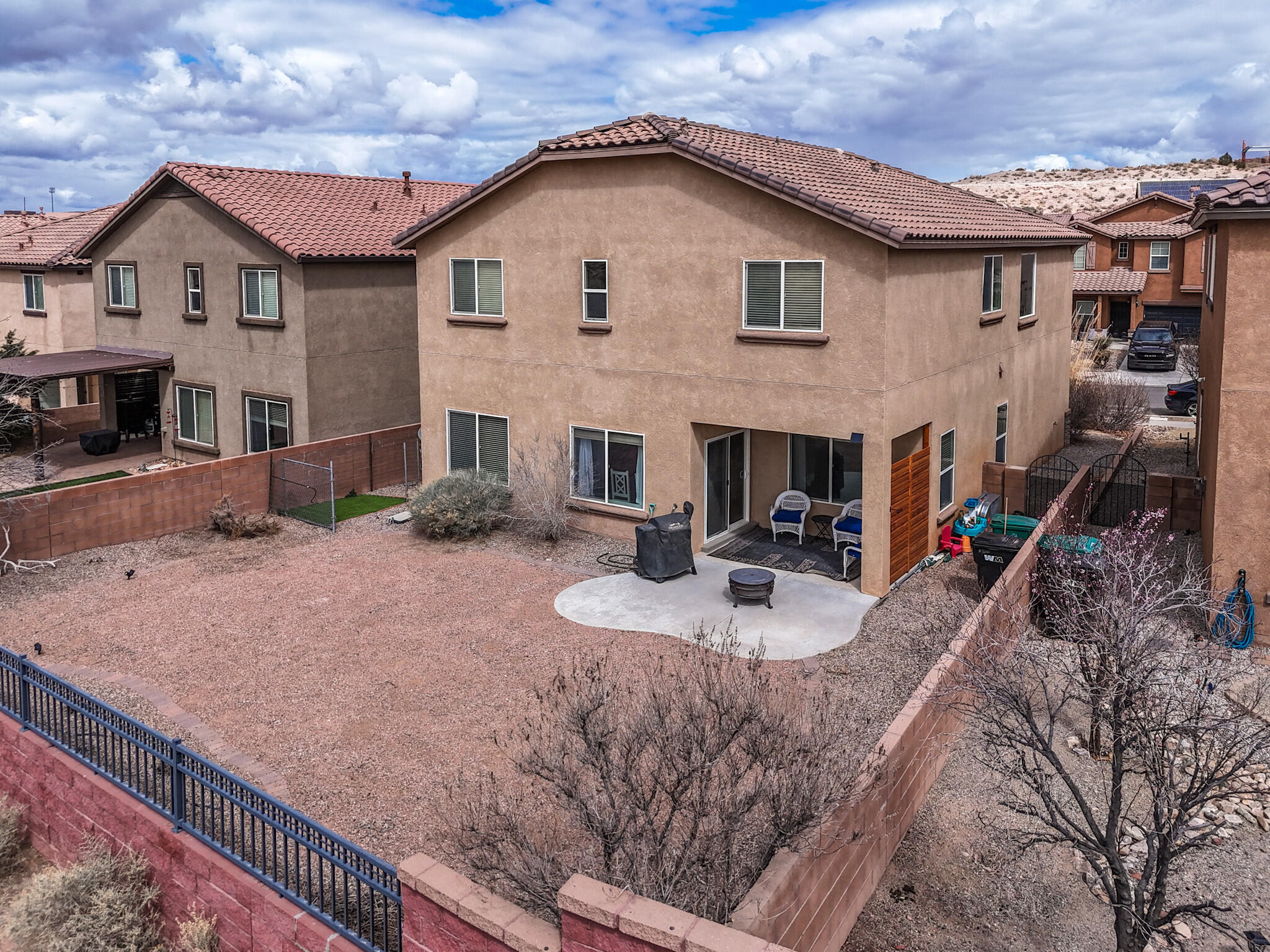 3600 PLANO VISTA Road NE