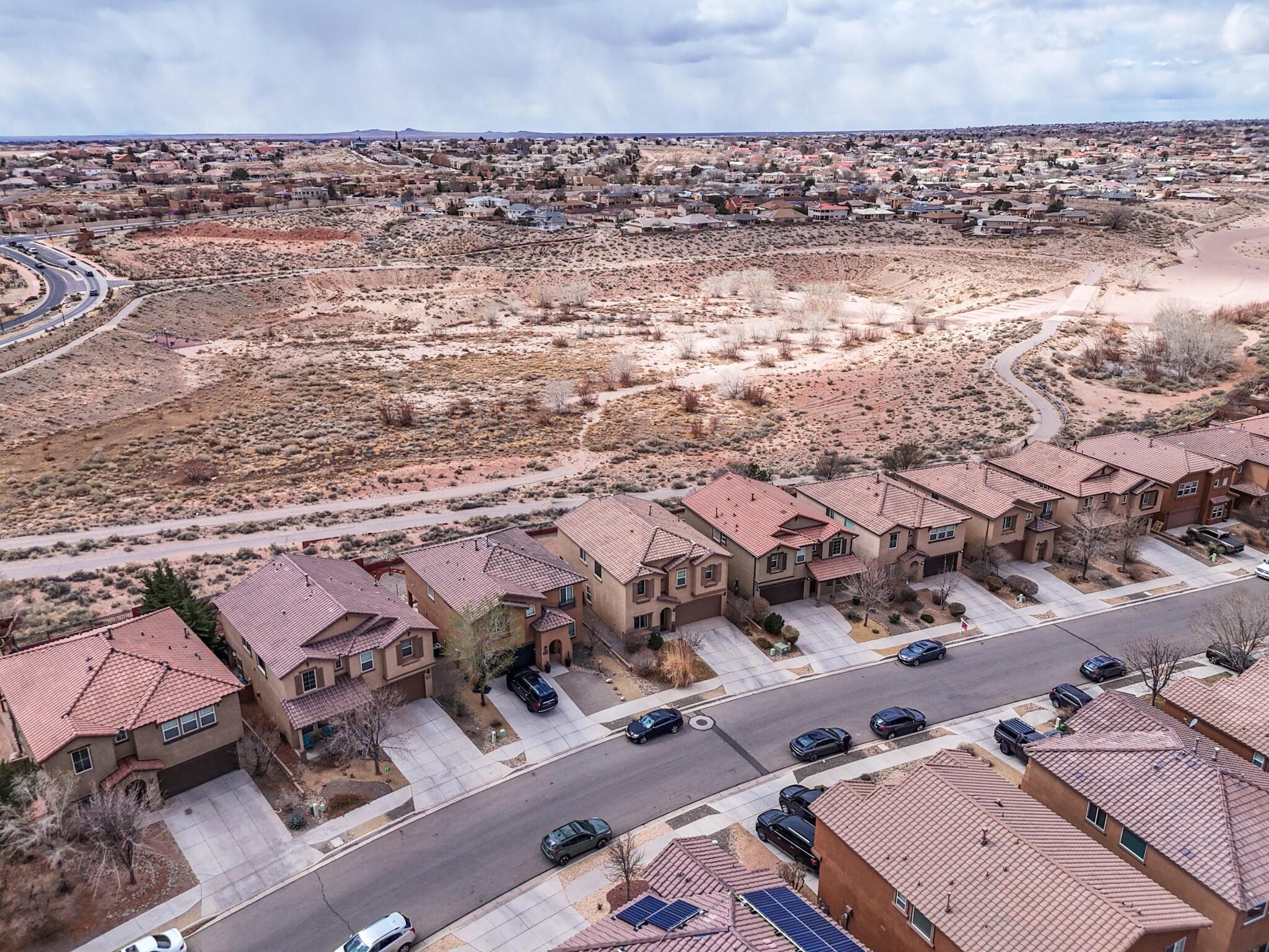 3600 PLANO VISTA Road NE