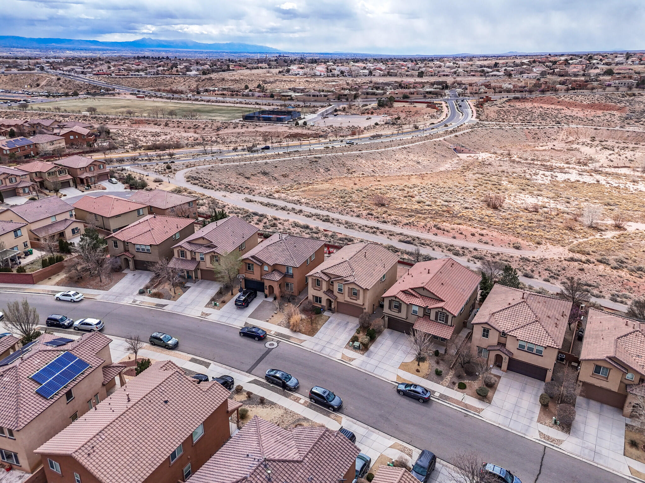 3600 PLANO VISTA Road NE